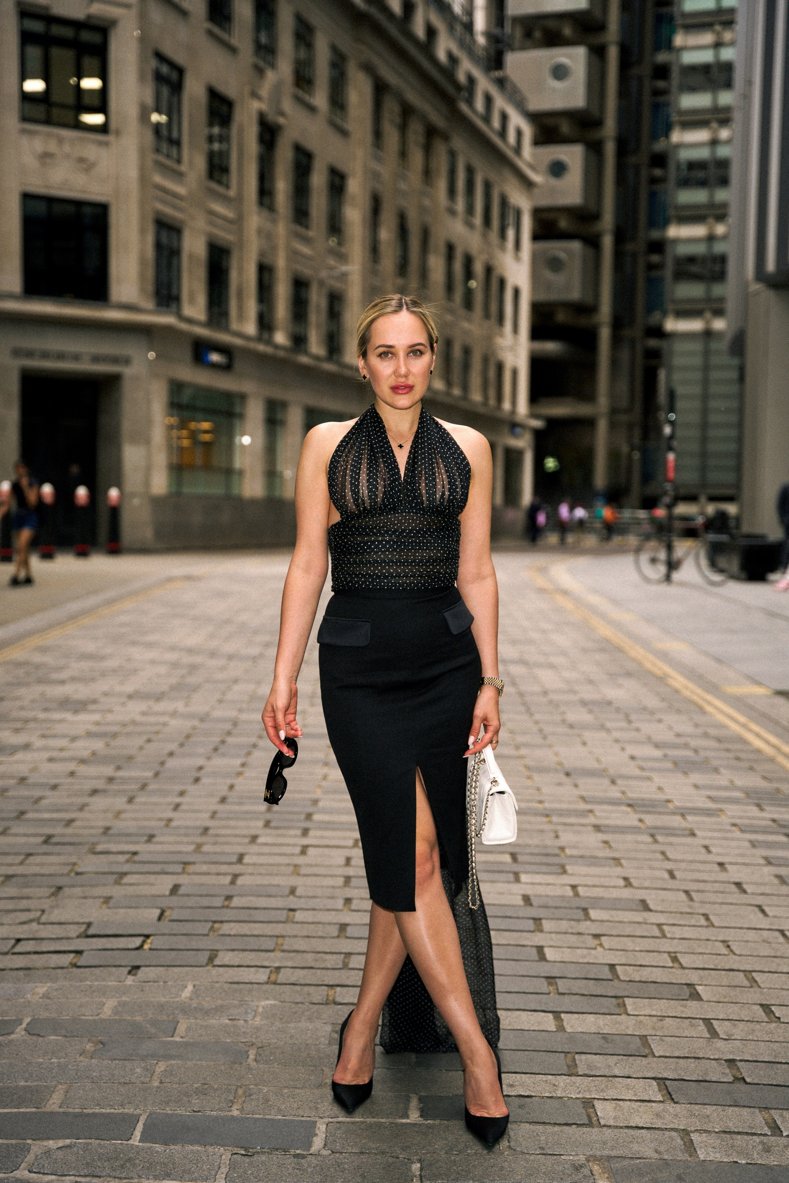 Street-photos. Ukrainian Photographer London