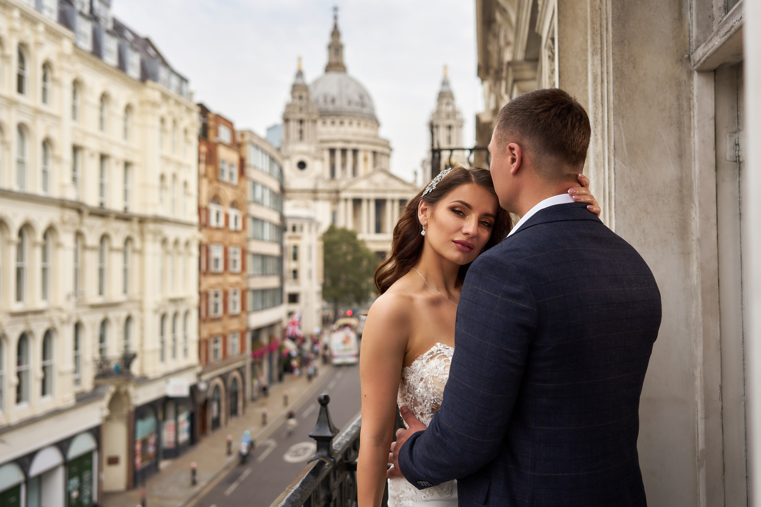 Wedding. Ukrainian Photographer London