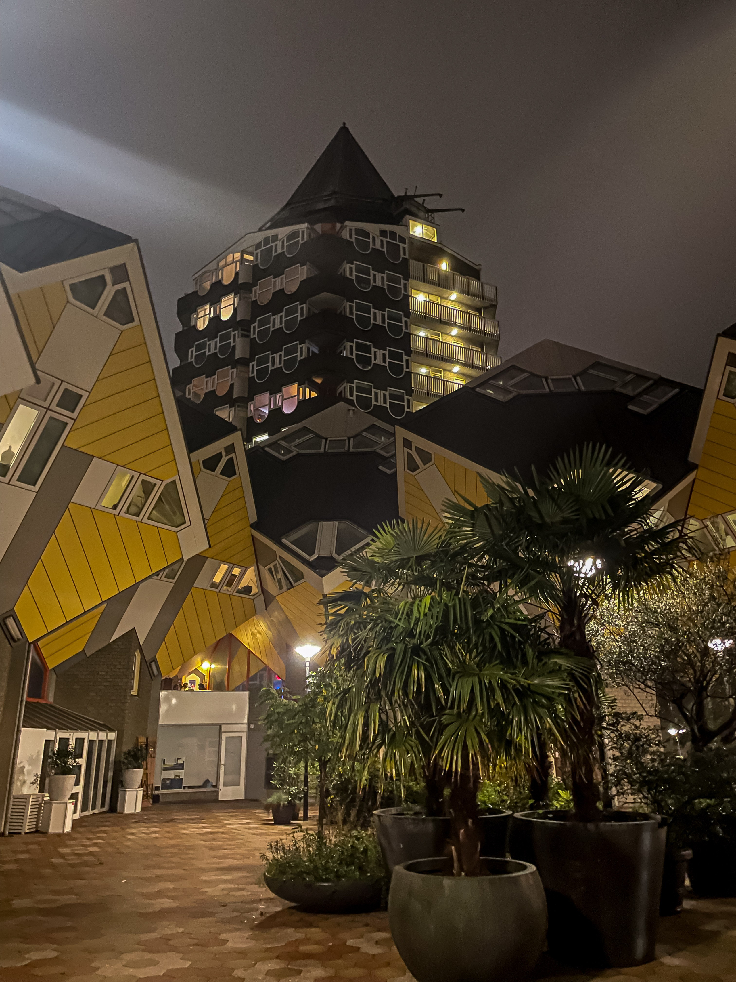 Christmas Magic in The Hague & Rotterdam — A Short Winter Escape. Wedding Stories — Professional Wedding Photography & Videography in Germany, Italy, Spain & all across Europe