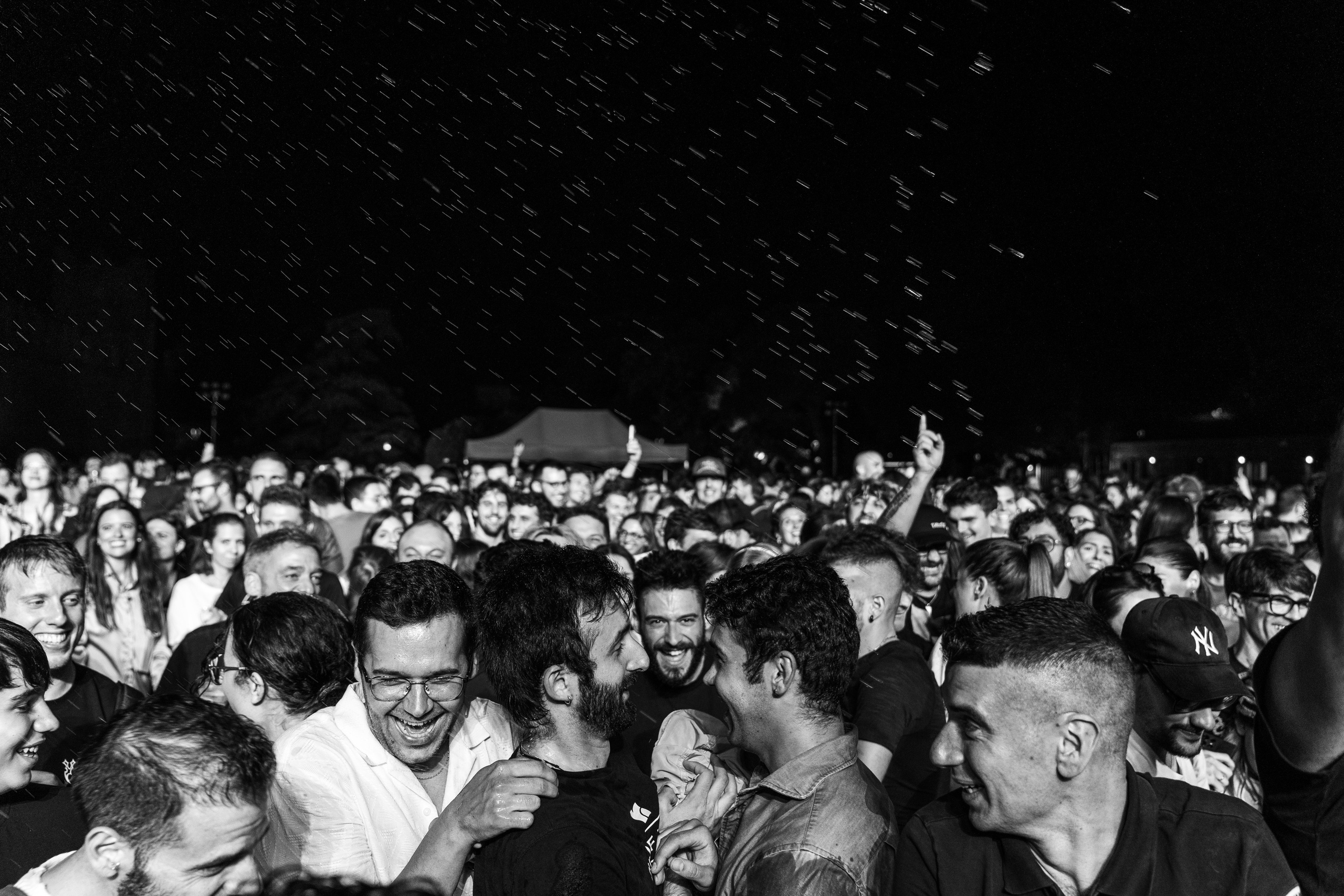 Contact. Francesco Mion // Sport & Live Music Photographer