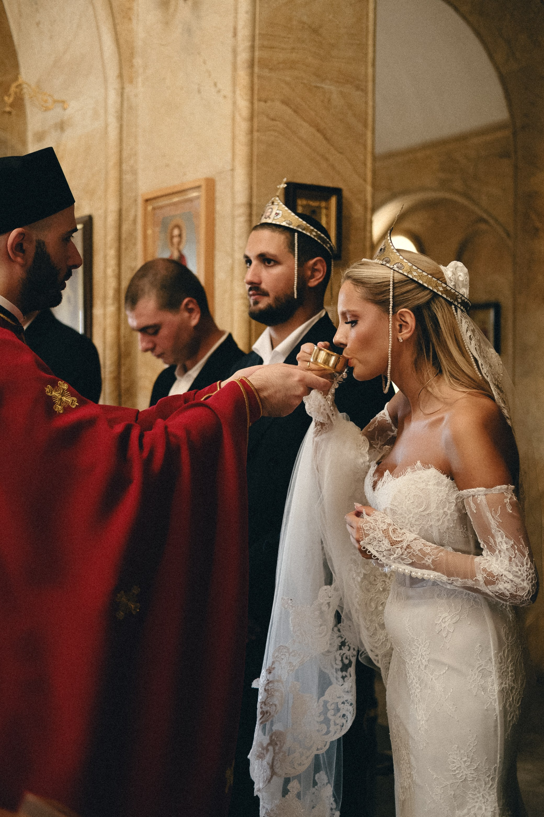 Kiketi Farm | Anna & Giorgi. Cinematic photographer based in Tbilisi, Georgia — Nicole