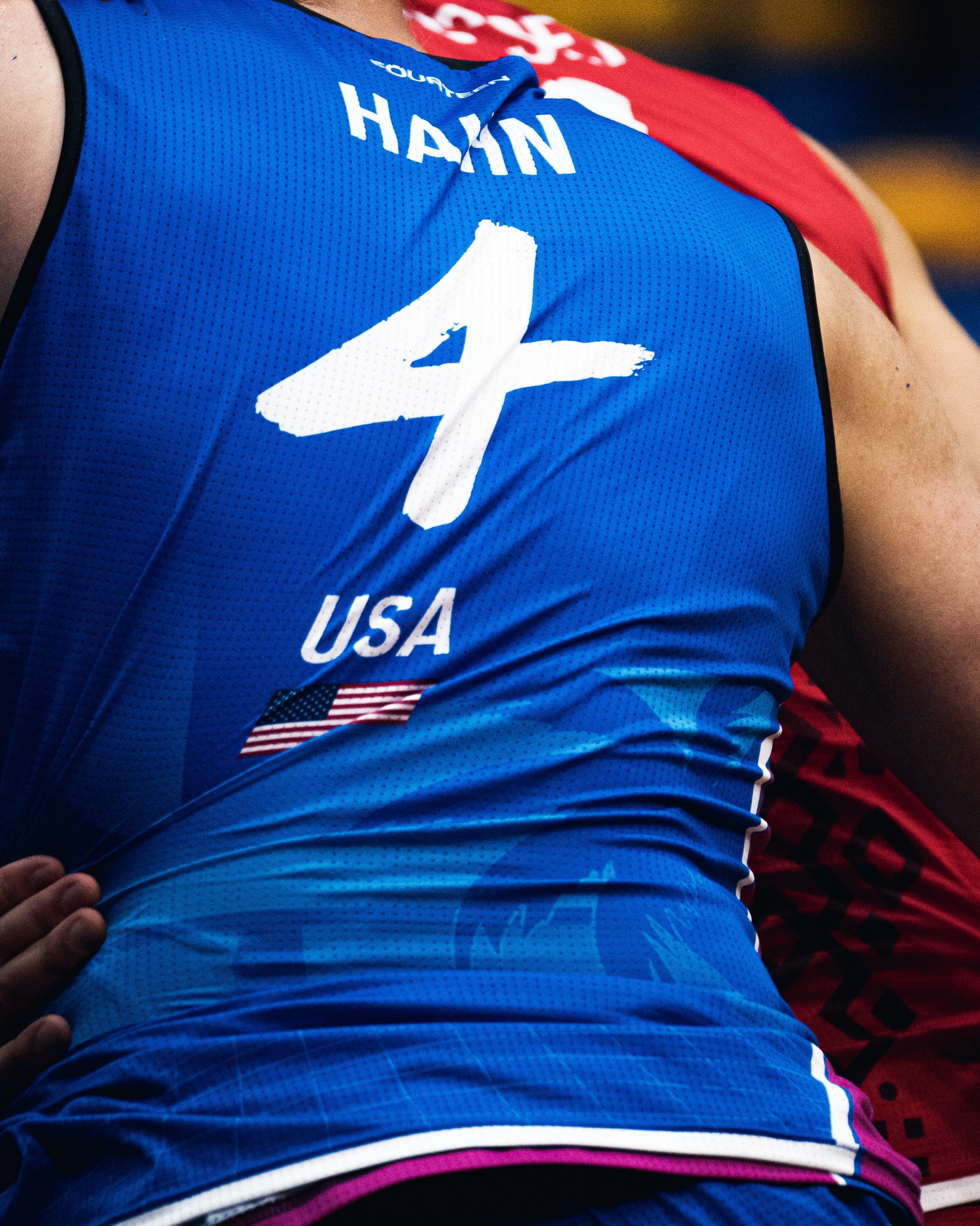 3 X 3 World tour Zadar. Sports photography