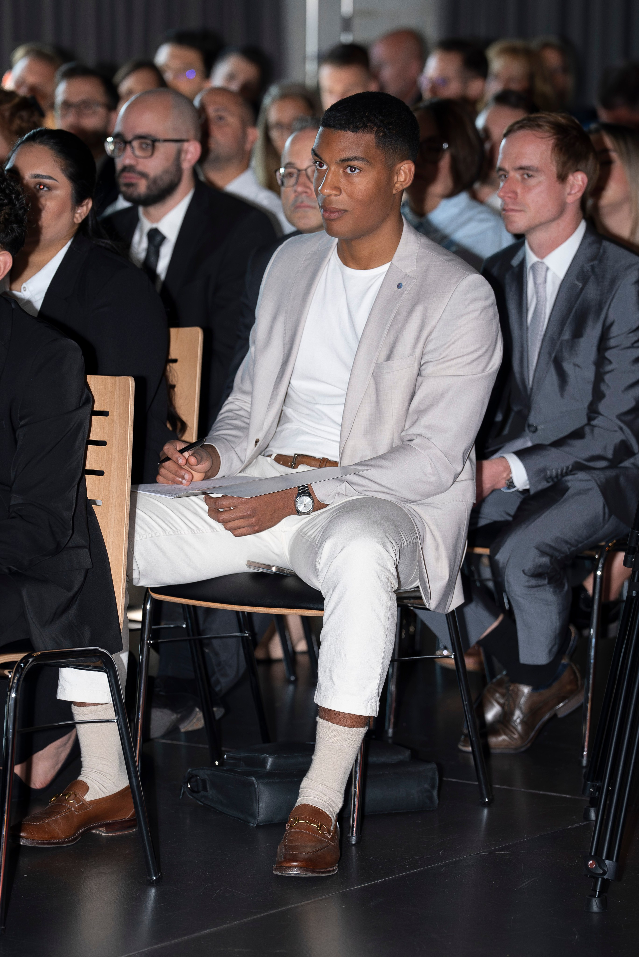 EVENTS BUSINESS. Fotostudio in Metzingen