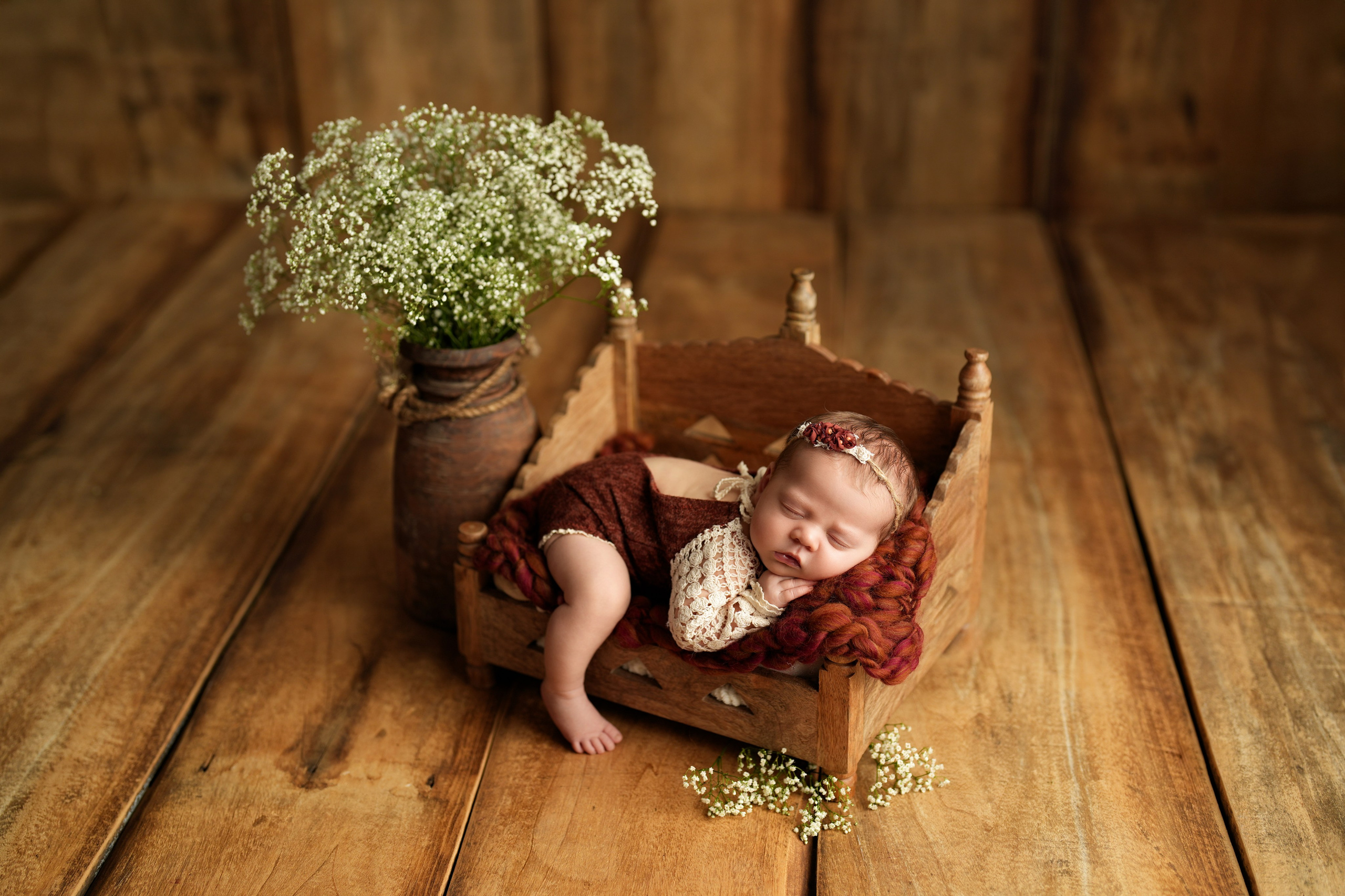 NEUGEBORENE. Fotostudio in Metzingen