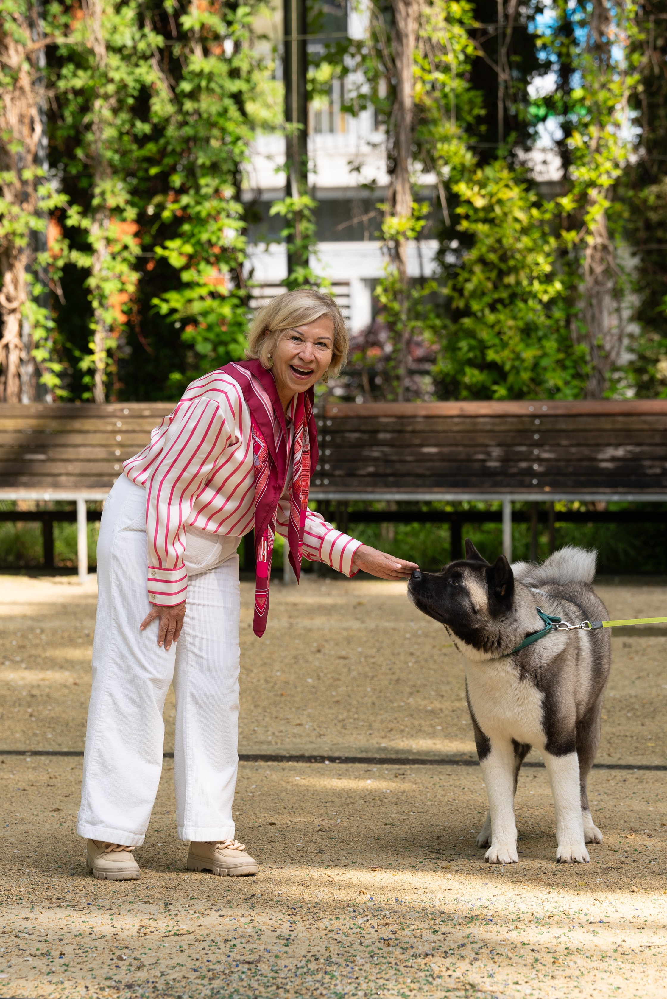 Sylvia. Fotostudio in Metzingen