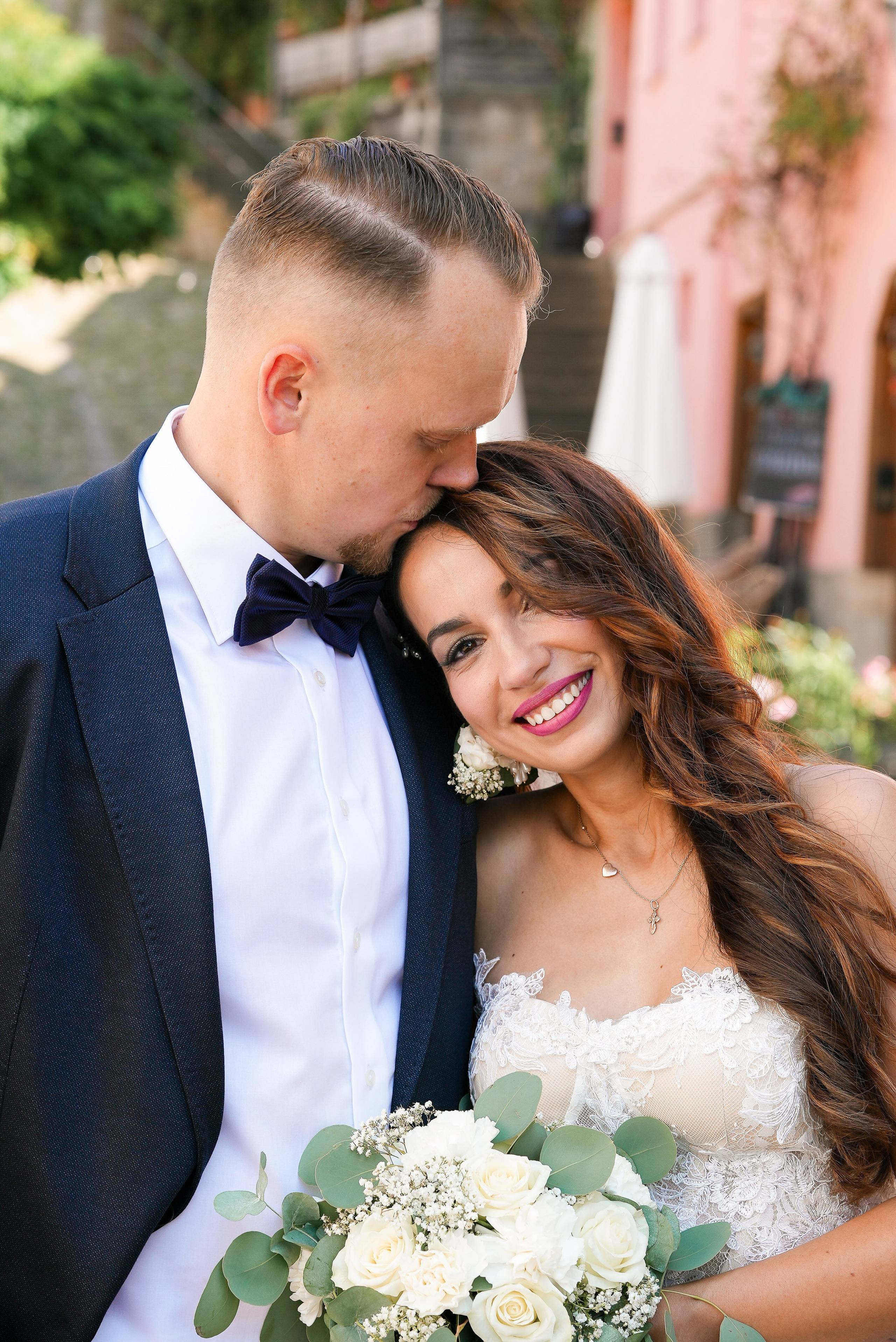 HOCHZEITEN. Fotostudio in Metzingen