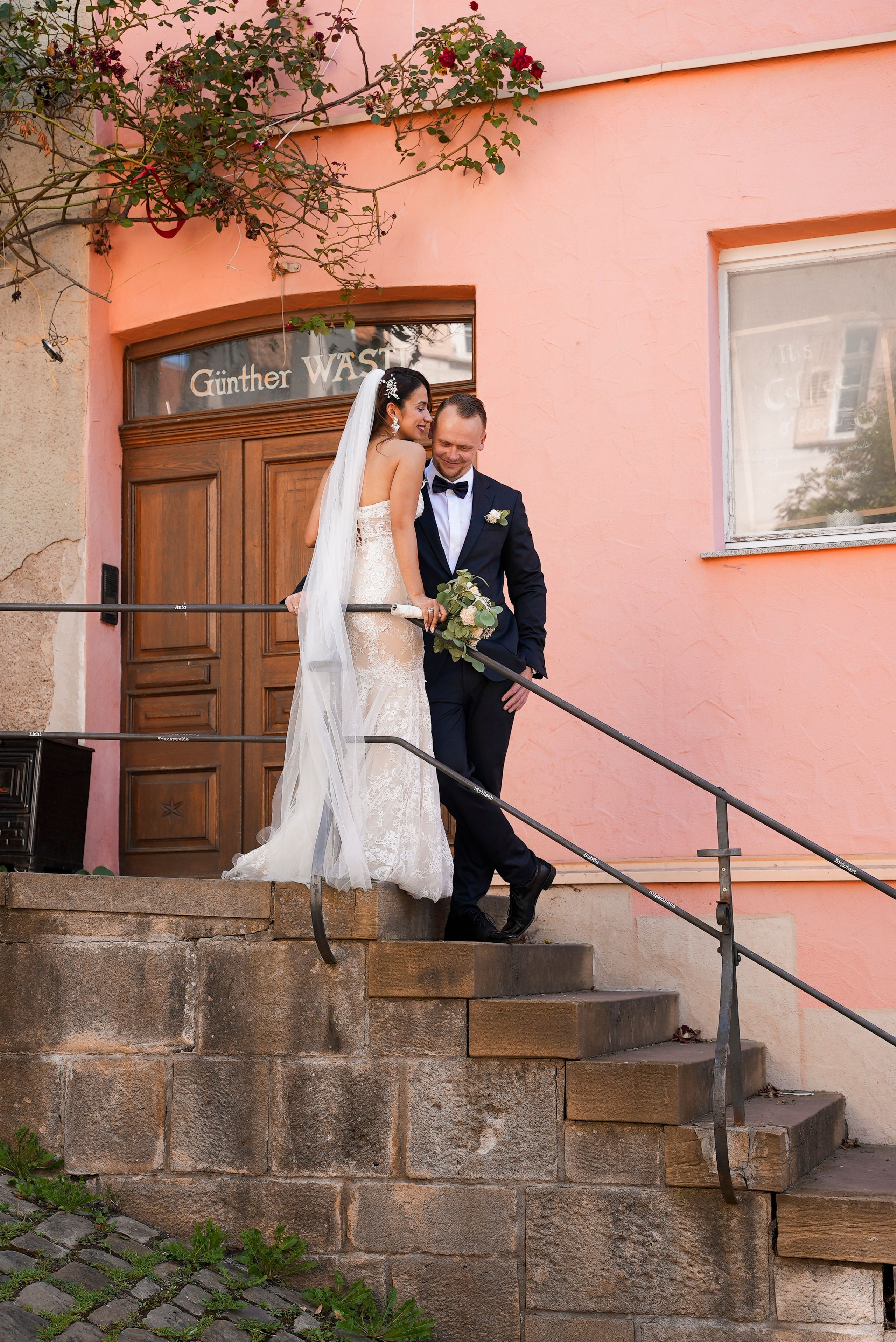Max & Maria. Fotostudio in Metzingen