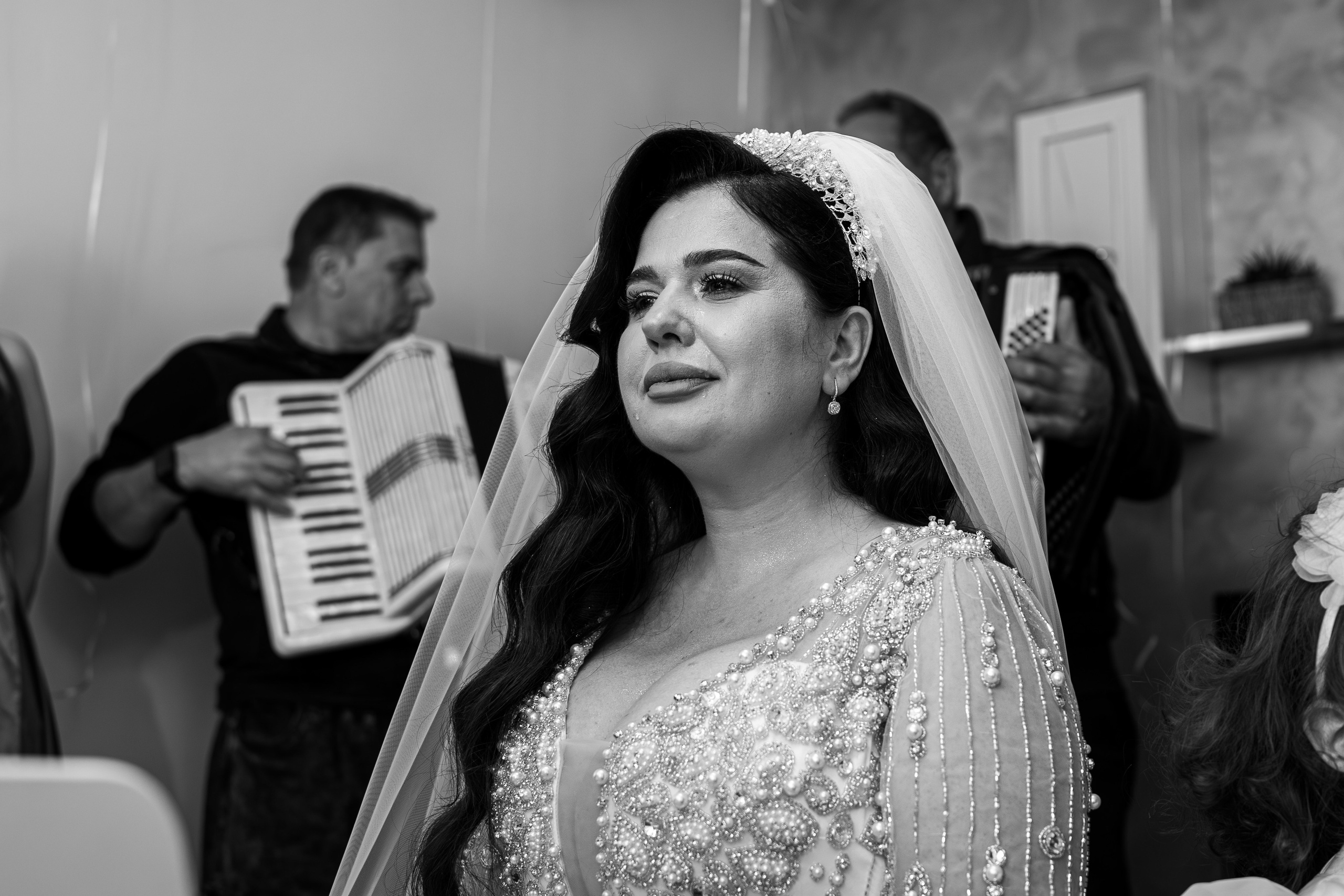 Emilia & Bogdan. B|P Weddings - Fotograf & Videograf - București||0730017811