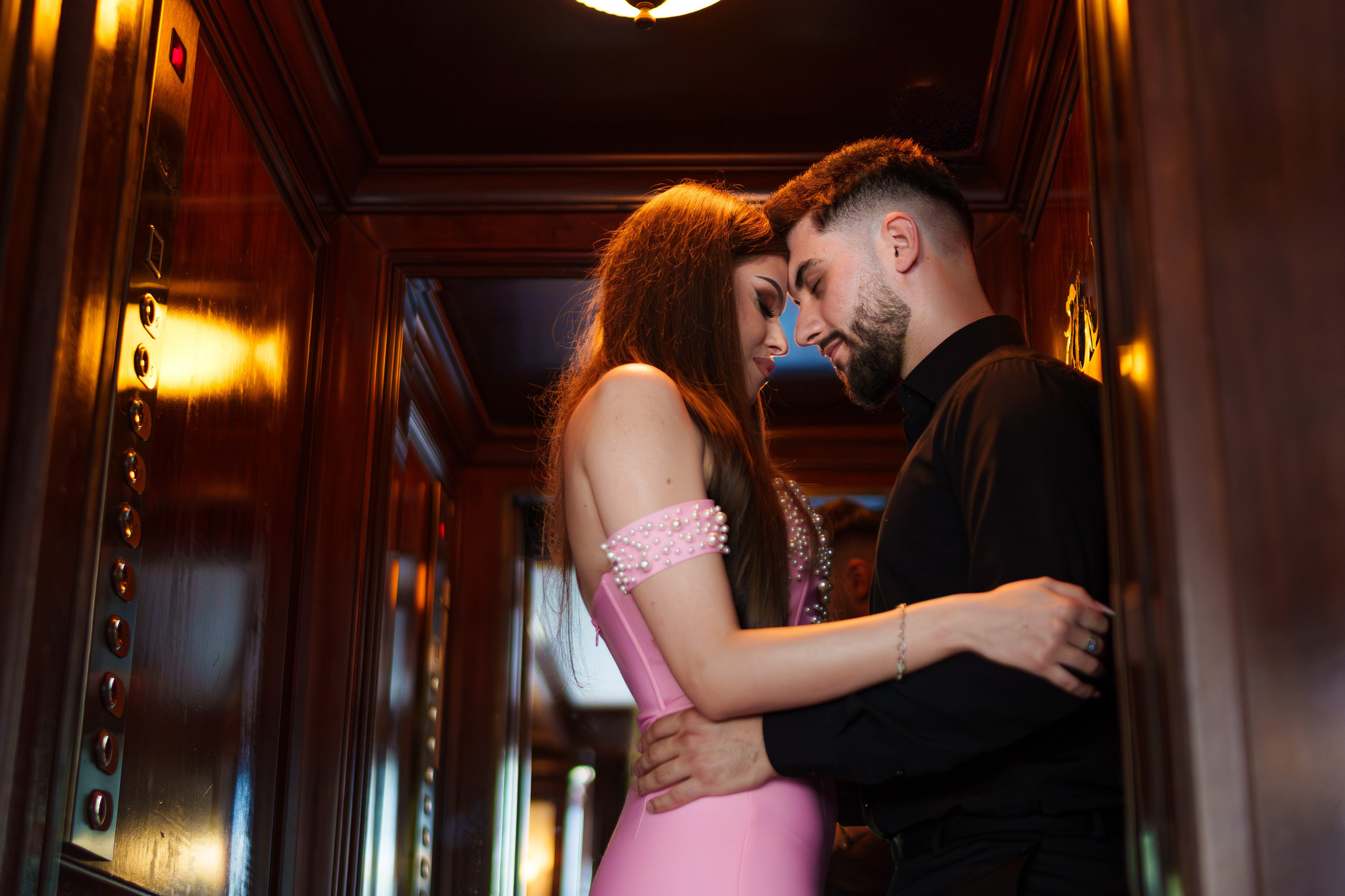 Mihaela & Octavian. B|P Weddings - Fotograf & Videograf - București||0730017811