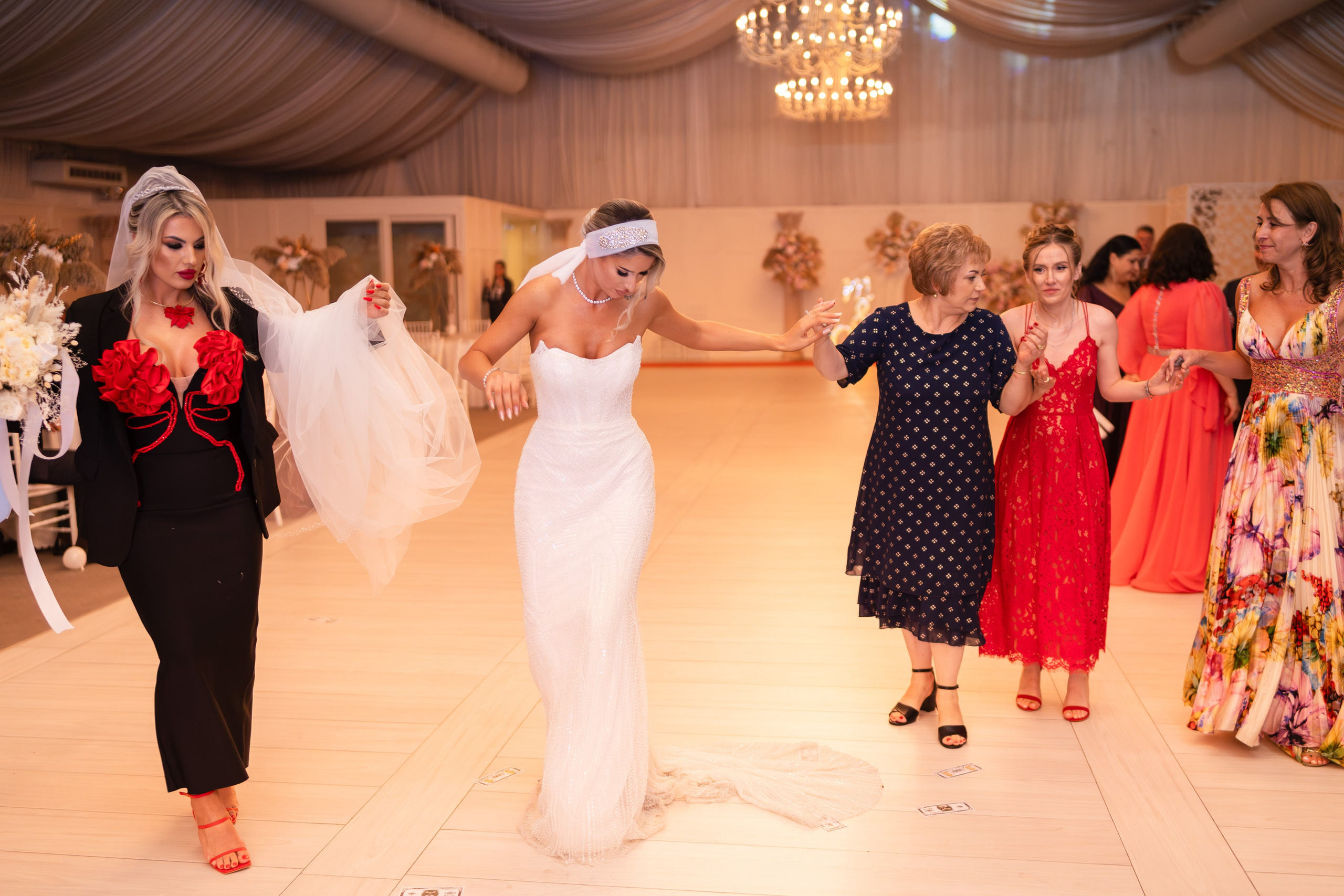 Mihaela & Octavian. B|P Weddings - Fotograf & Videograf - București||0730017811