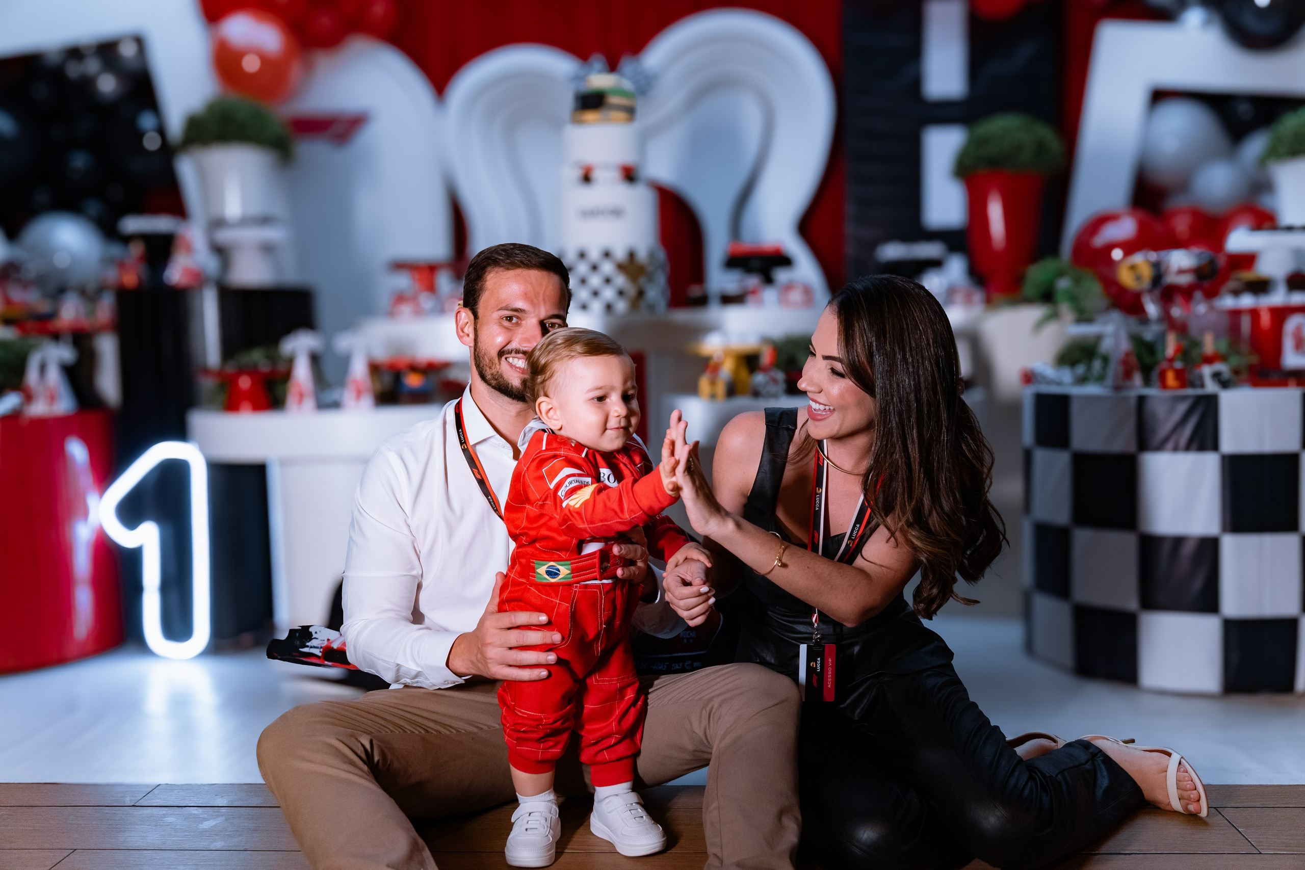 Prévias Aniversário Lucca - 1 ano. Oh My Click - Filmes e Fotografia de Partos & Família