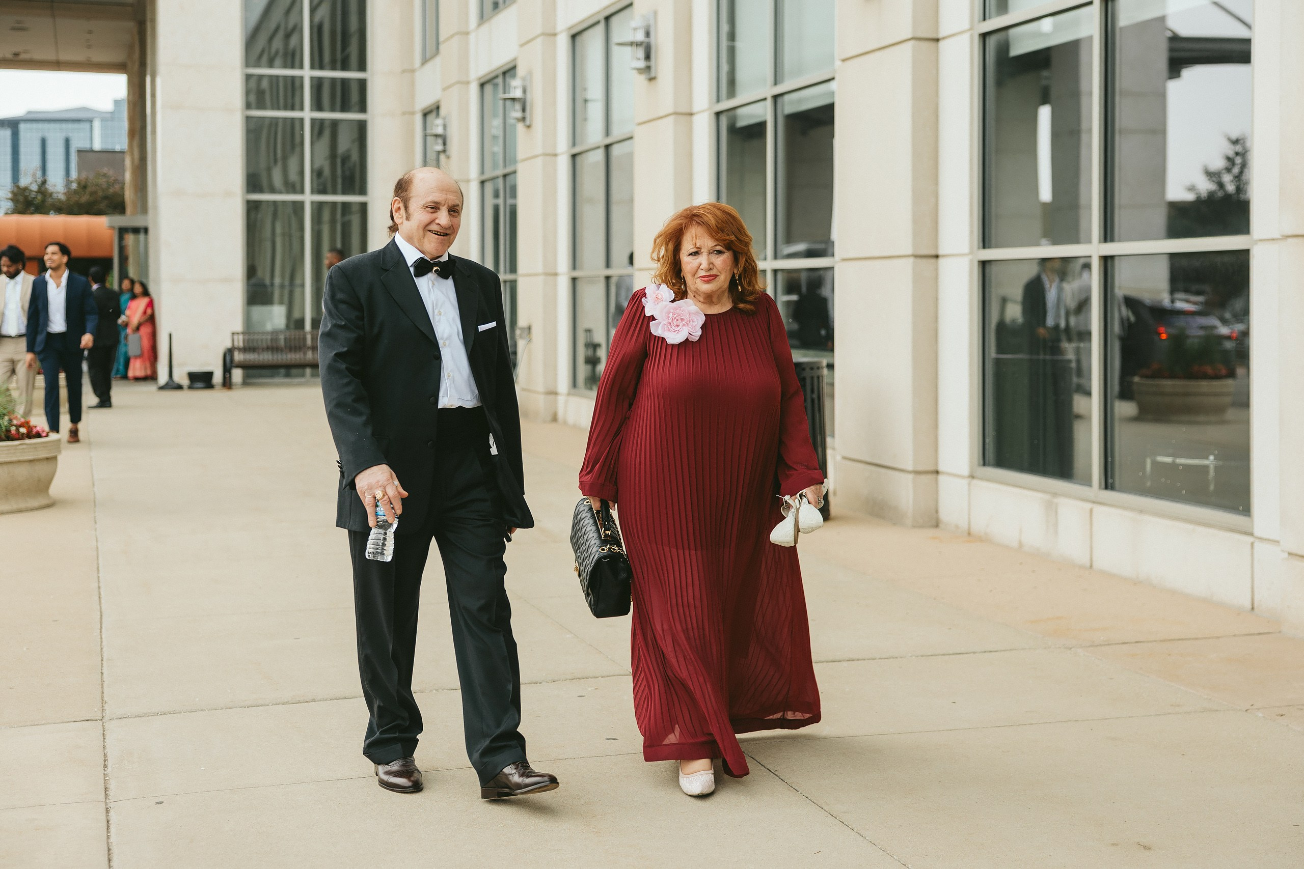 06.08.2025 Wedding. Wedding family event photographer in Chicago Nick Yushevich