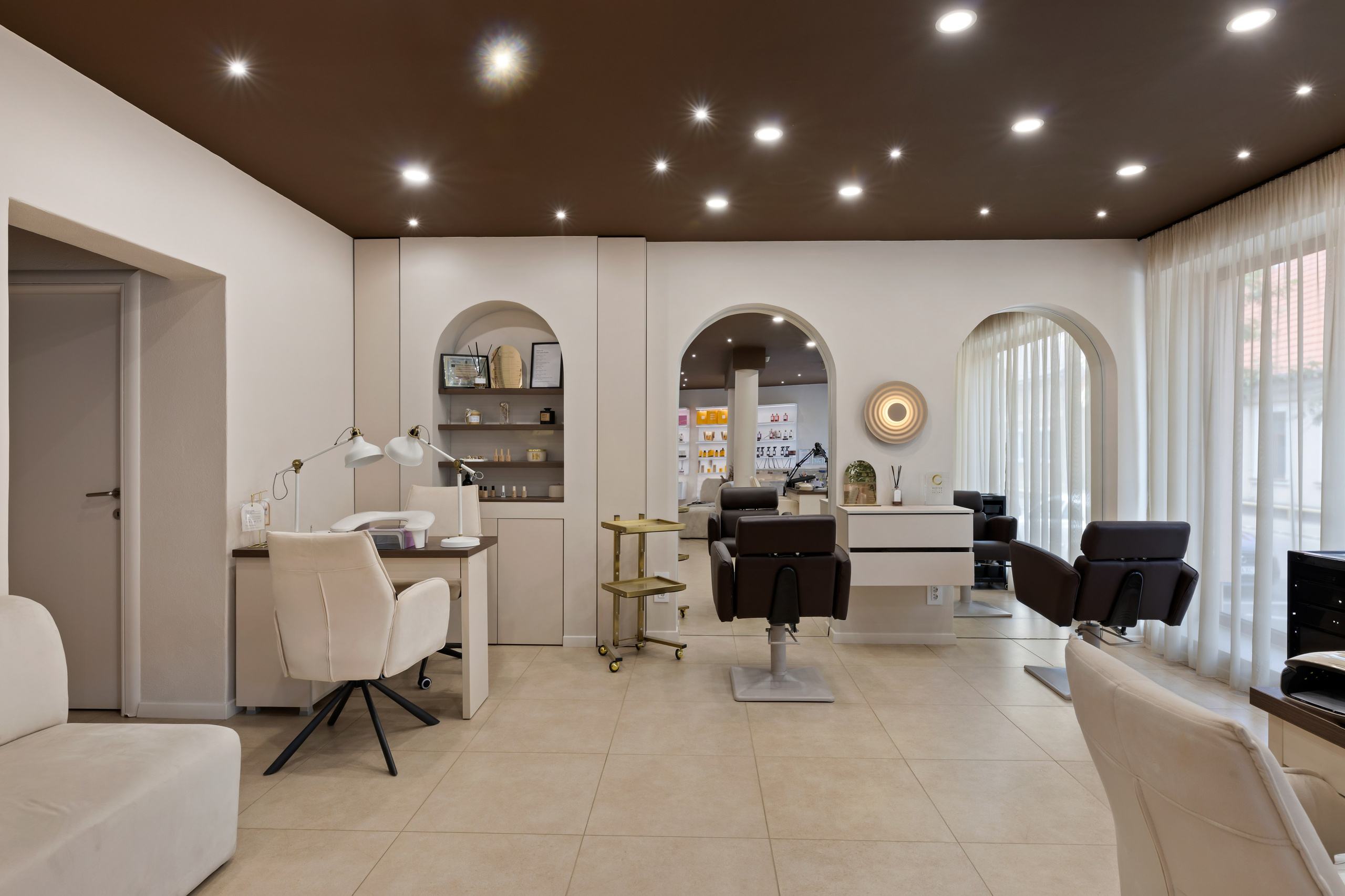 INTERIOR - REALESTATE. Samuel Ciobanu