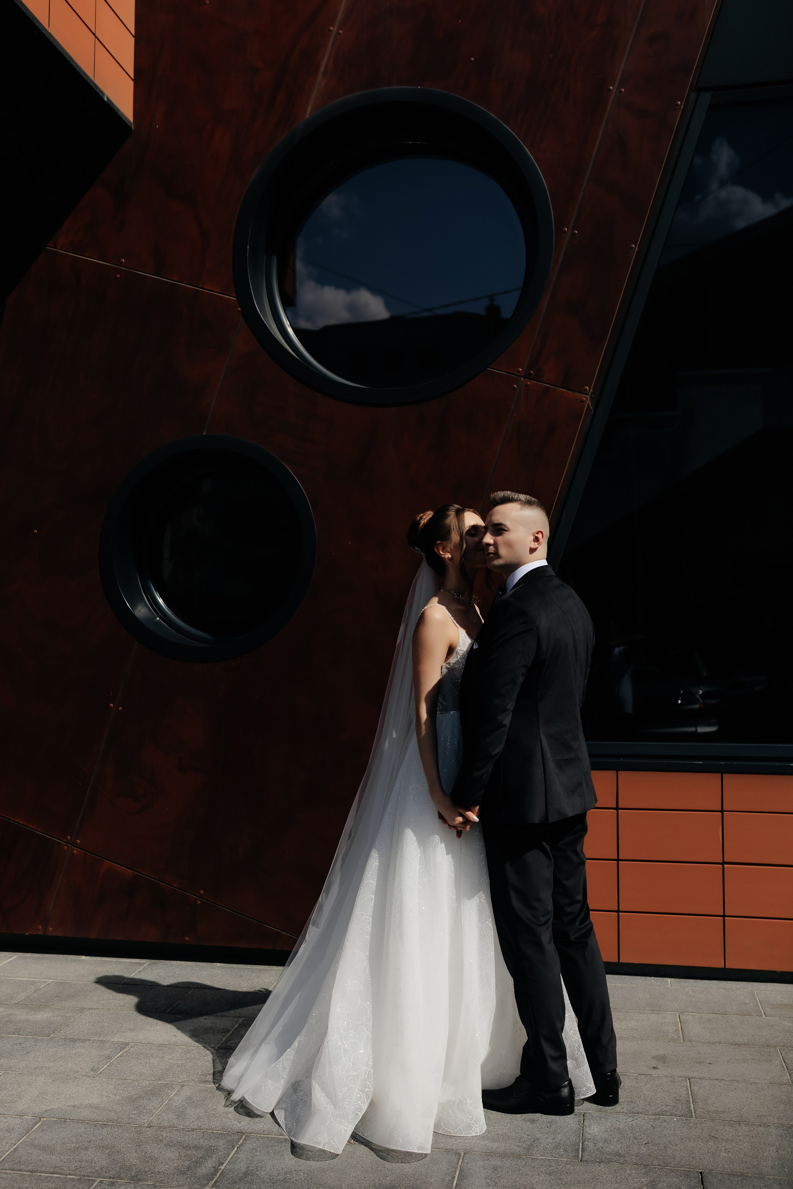 Vadim & Irina. ProWed — Foto Video Moldova și România