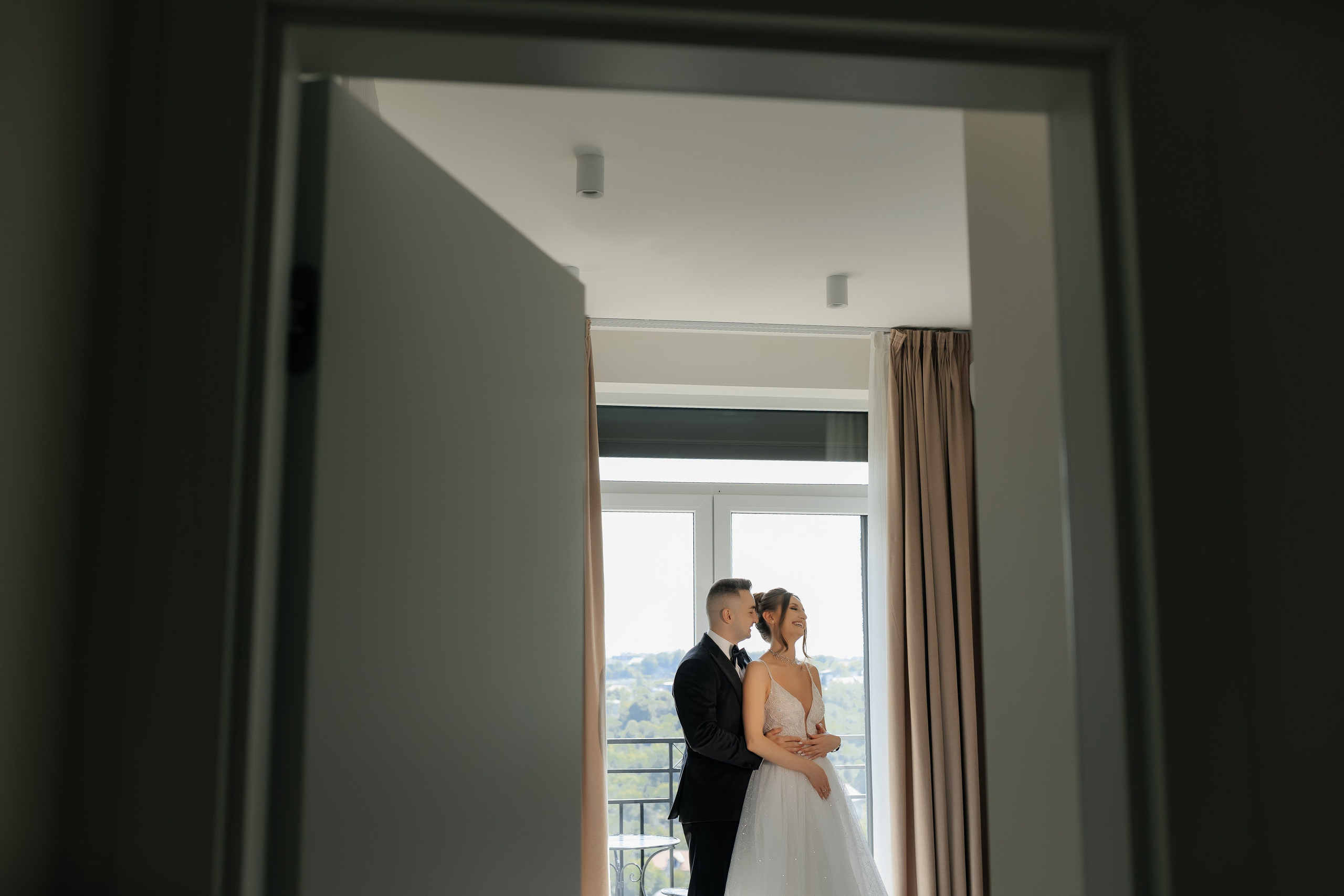 Vadim & Irina. ProWed — Foto Video Moldova și România