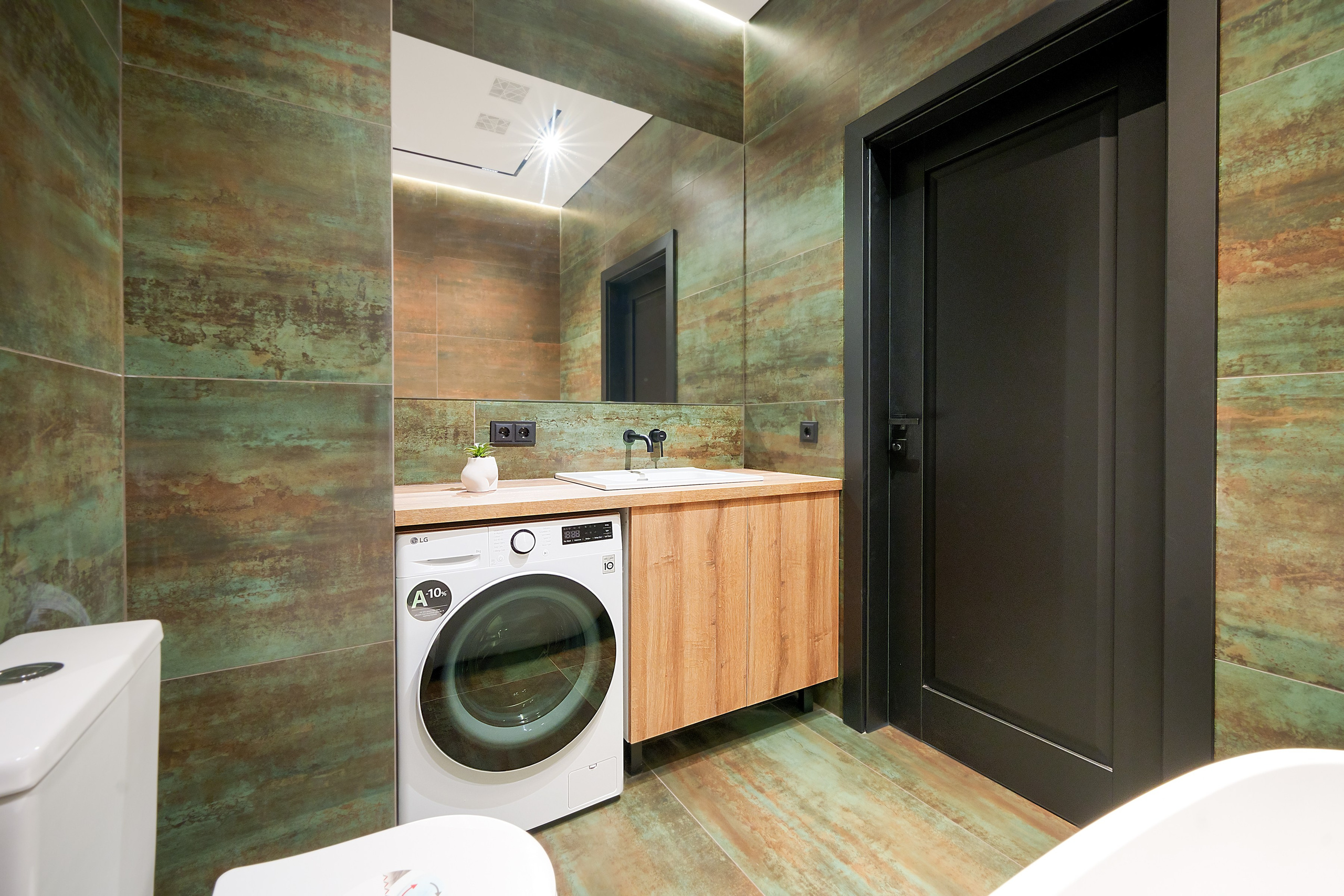 Bajorų kel. 29 2 butai. Elina Sapiega fotografė Vilniuje