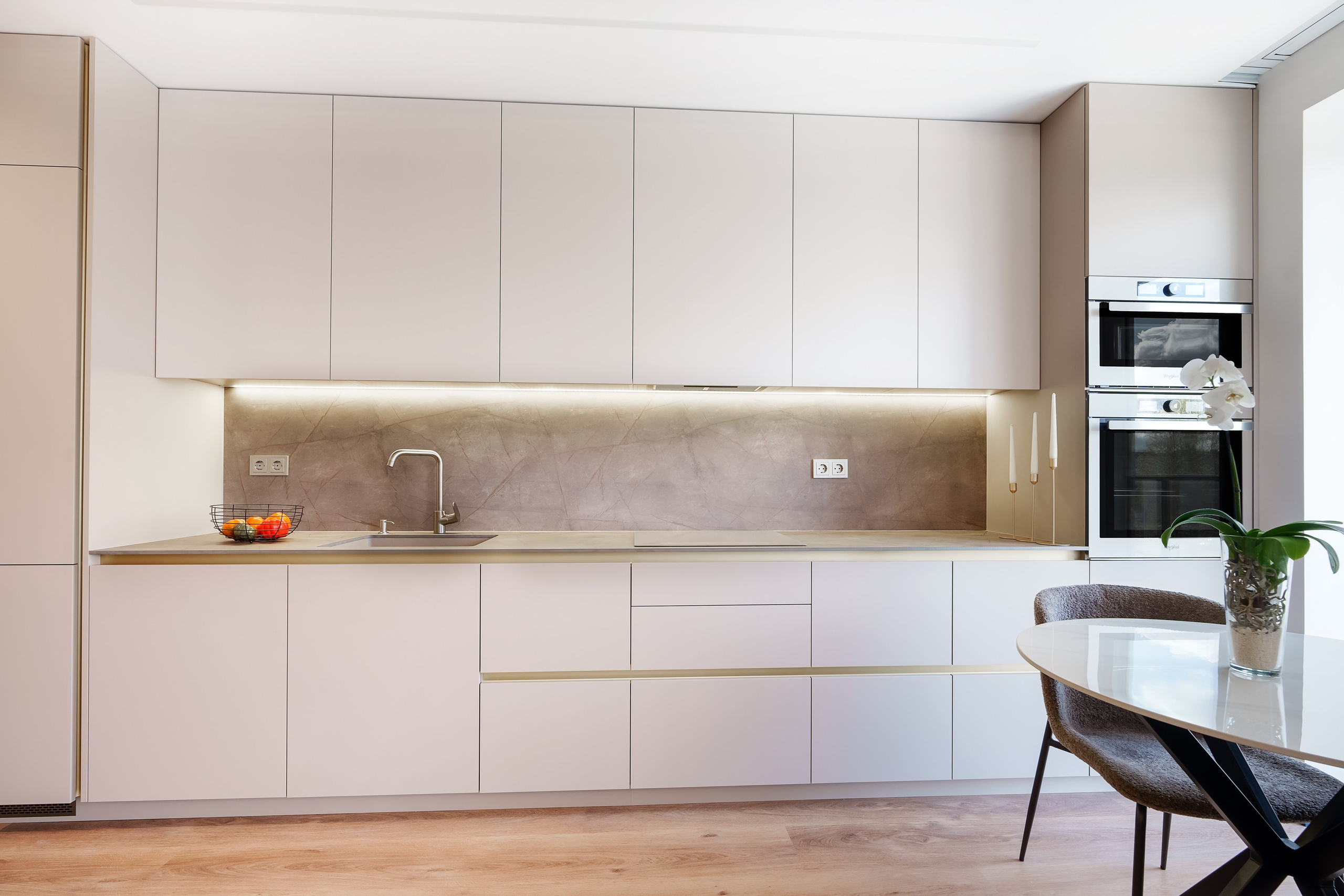 Маžvydo g. 30. Elina Sapiega fotografė Vilniuje