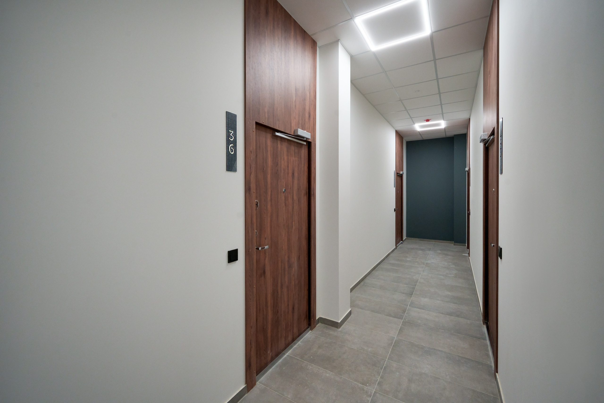 Bajorų kel. 29 2 butai (1). Elina Sapiega fotografė Vilniuje