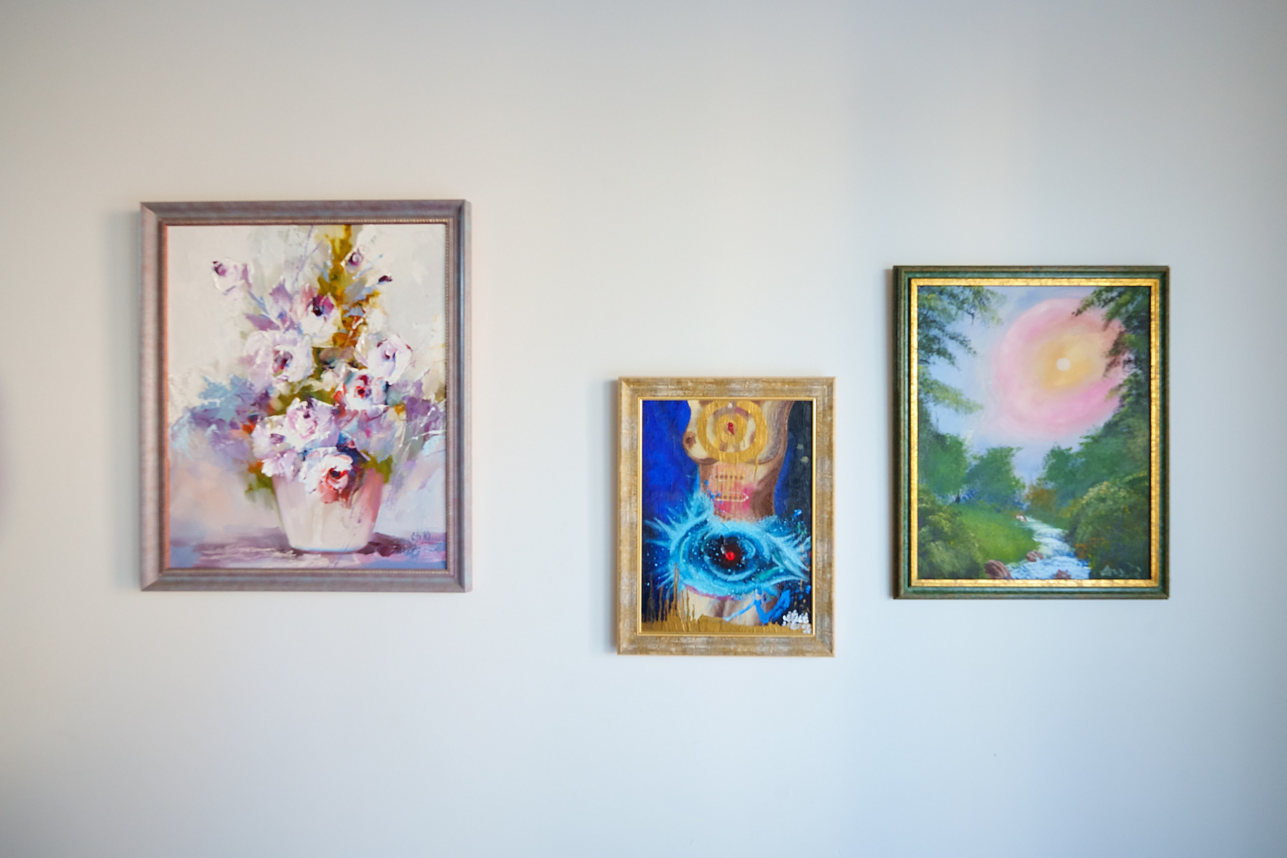 Ginetiškės, Pakonių g. Elina Sapiega fotografė Vilniuje