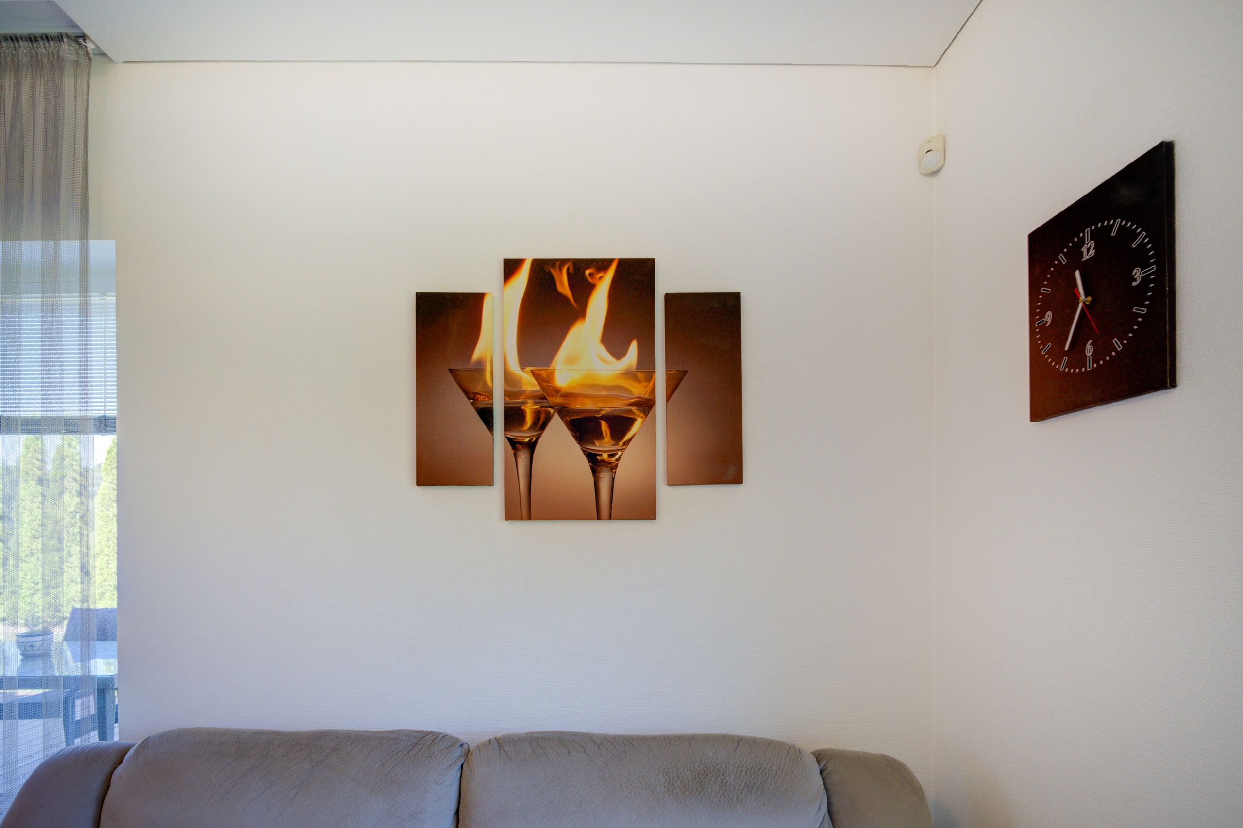 Žudiškių k. Ežero g. 70, Rešes sen. Elina Sapiega fotografė Vilniuje