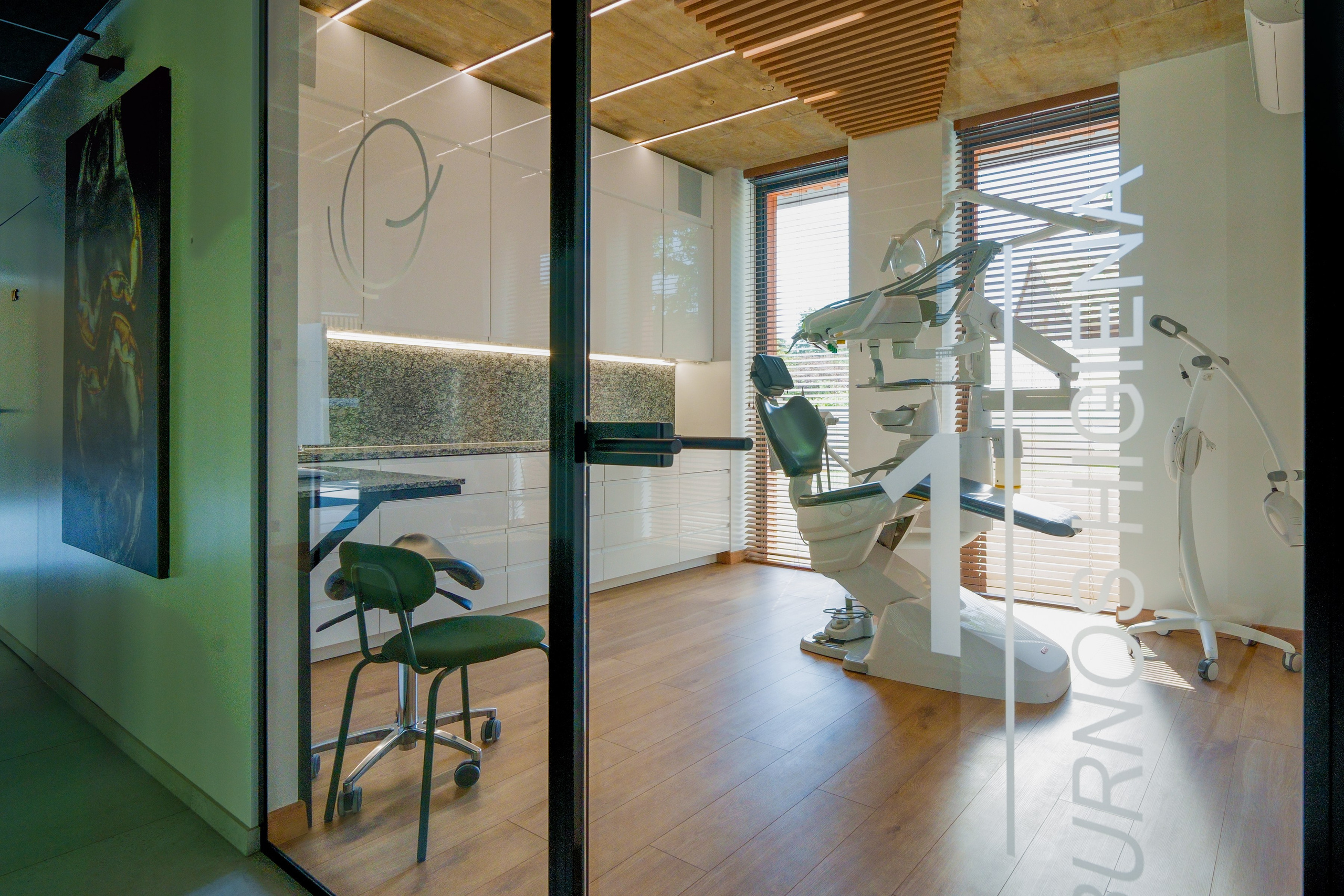 Žaliųjų ežerų g. 27. Elina Sapiega fotografė Vilniuje