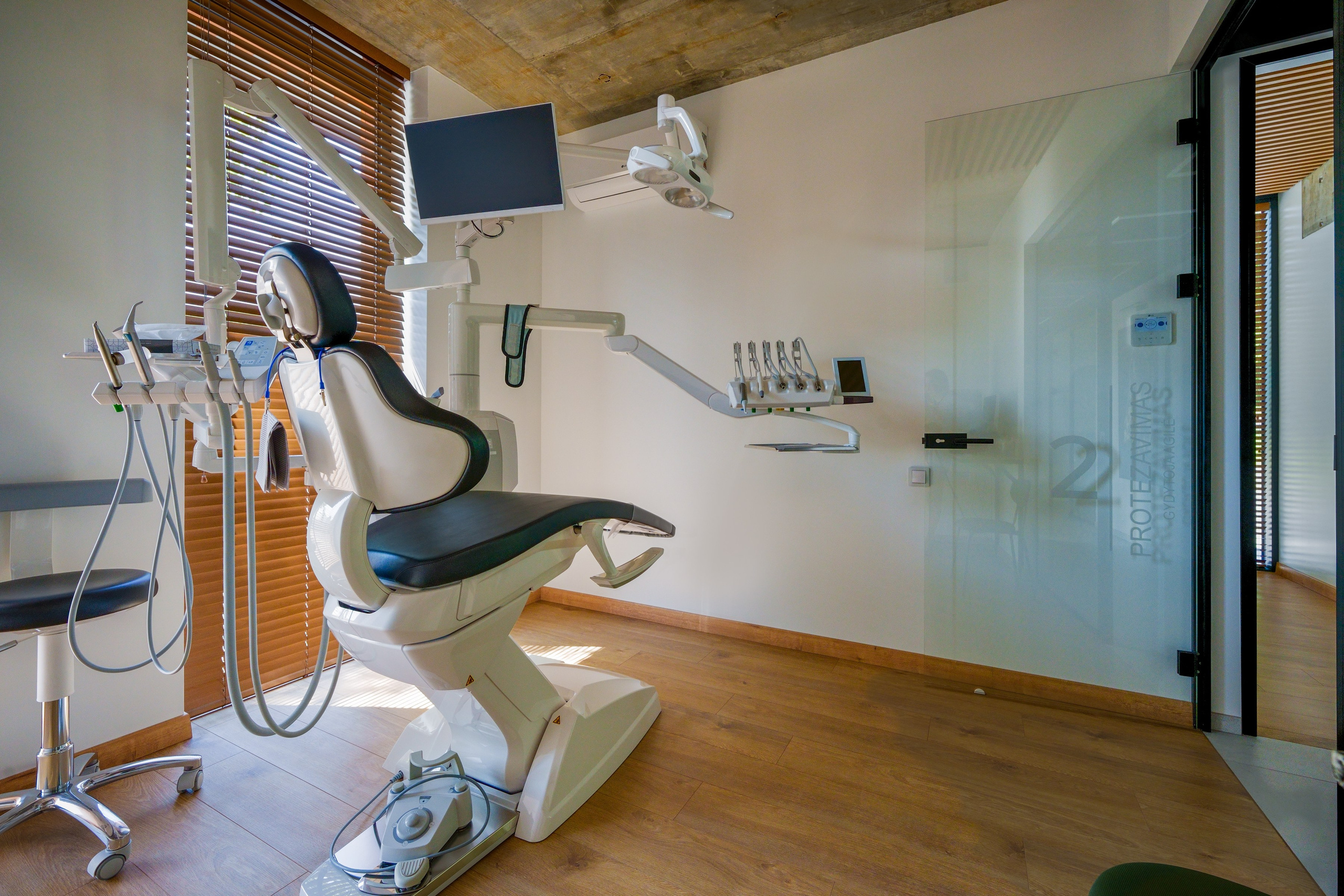 Žaliųjų ežerų g. 27. Elina Sapiega fotografė Vilniuje