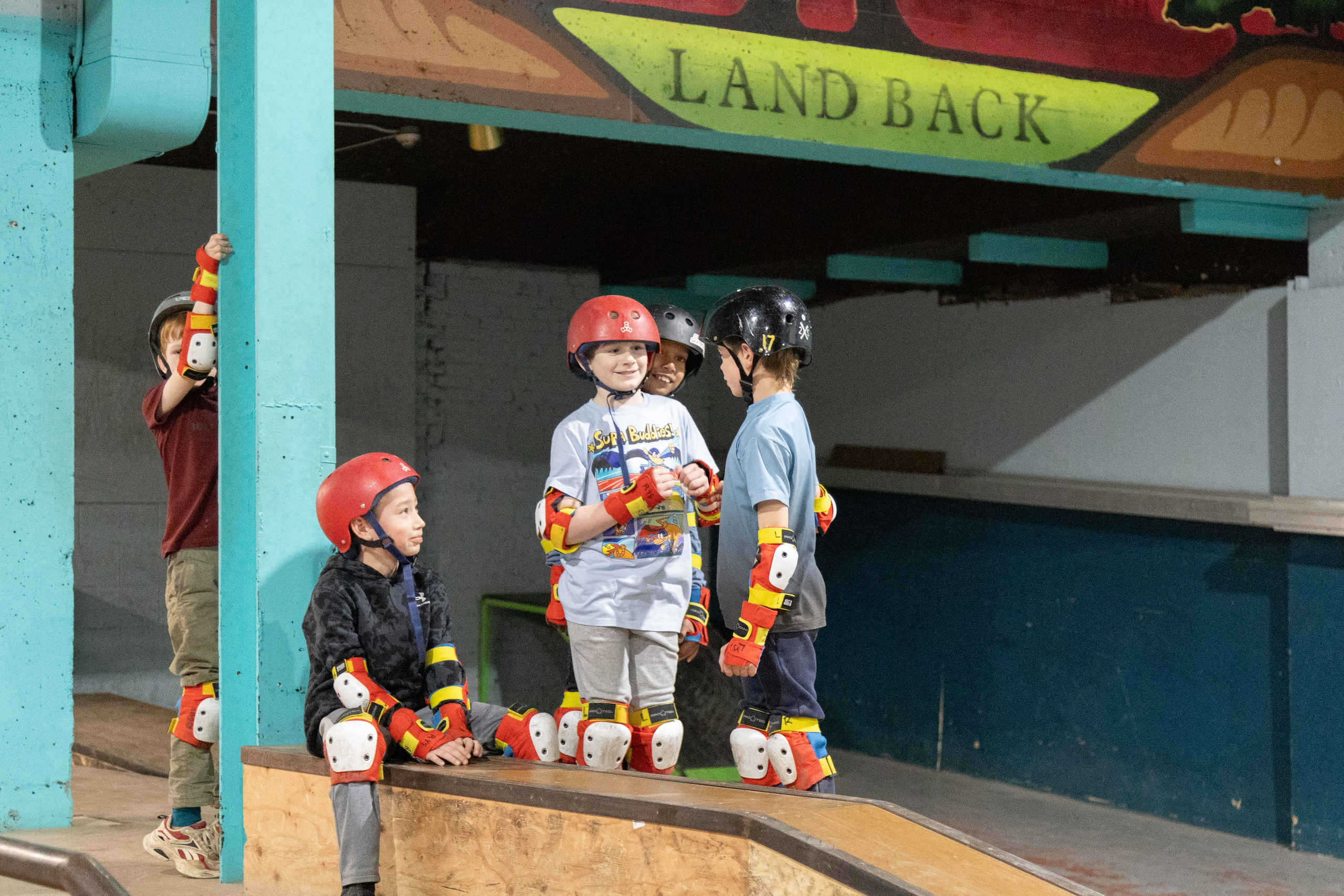 Mason’s 8th birthday. Toronto Portrait Photographer Lena Lac