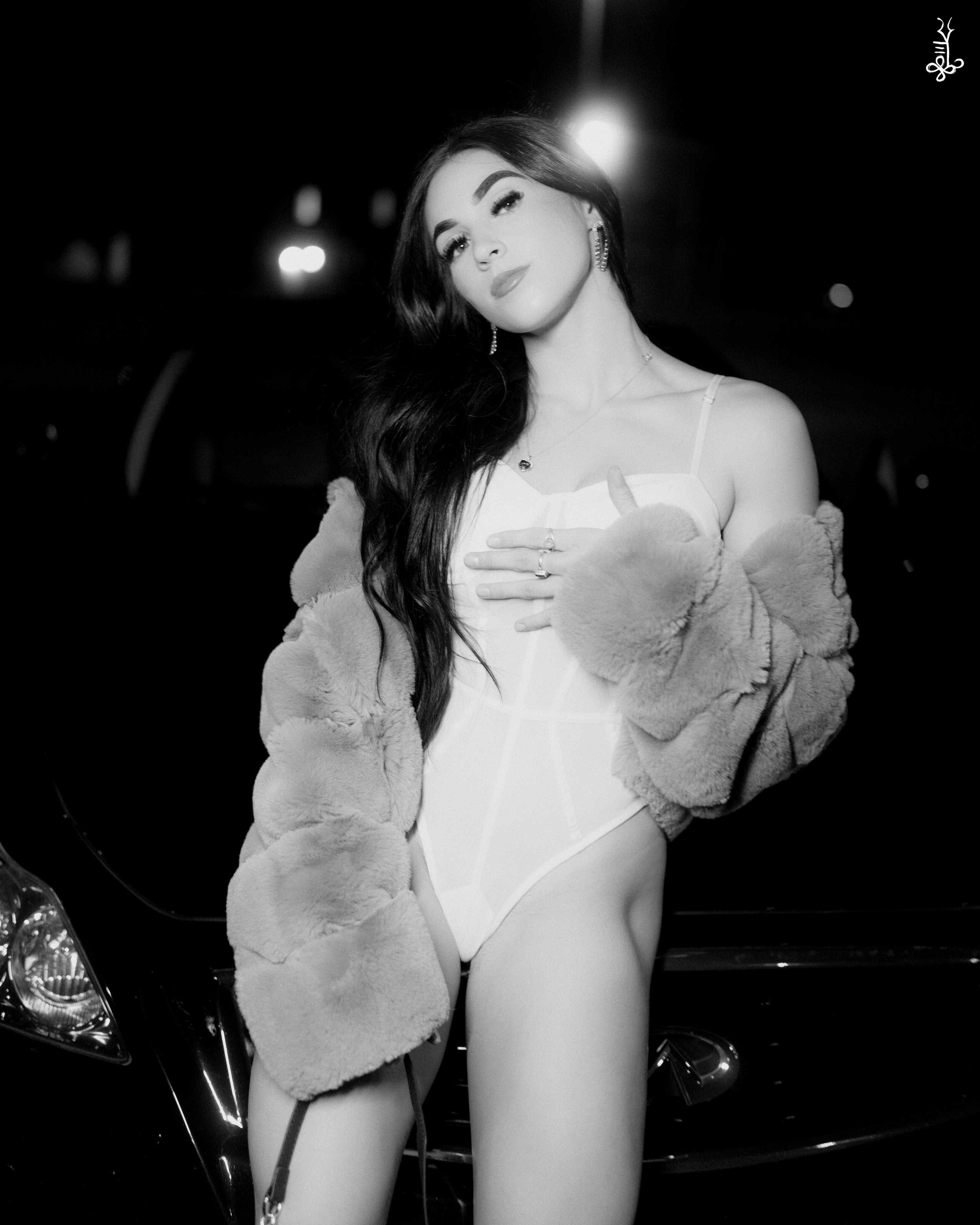 KIERSTYN. Ke’Ondris