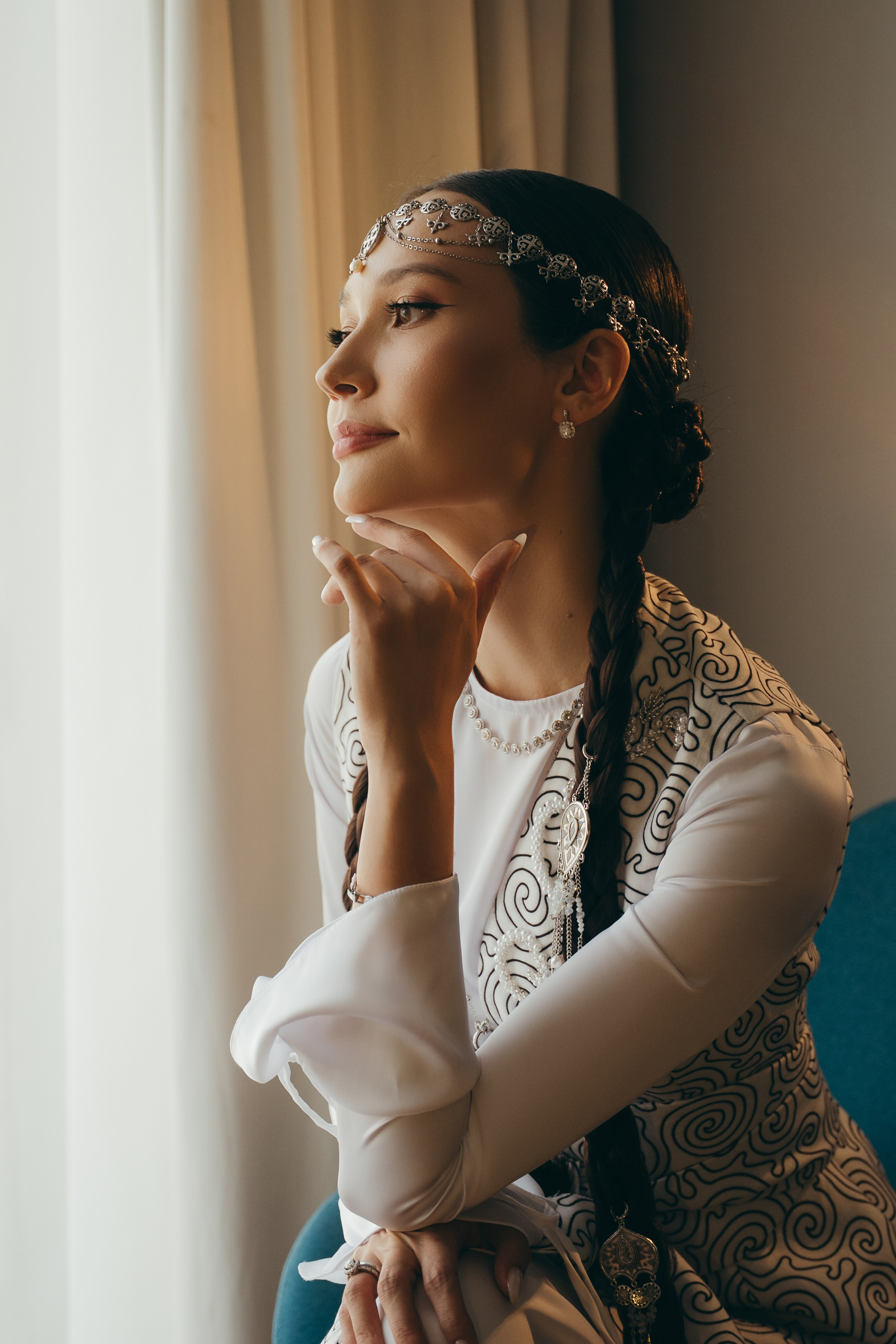 Диана | Кыз Узатуу