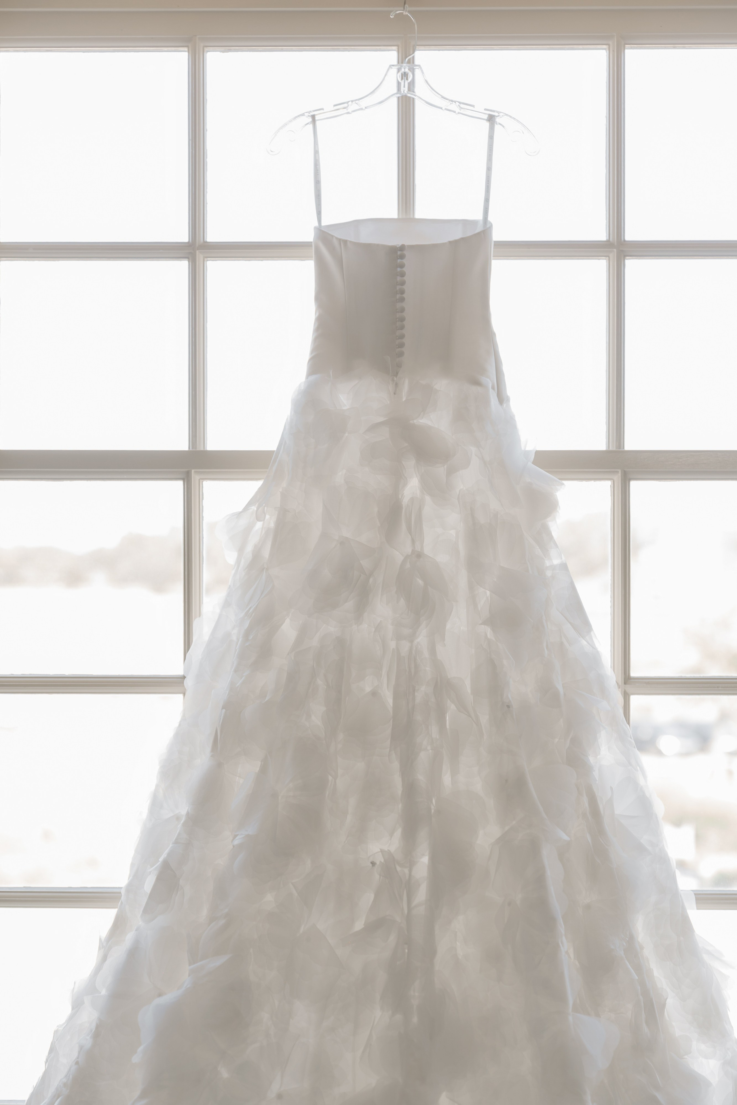 Marci and Yi. Wedding photographer and videographer New York | New Jersey