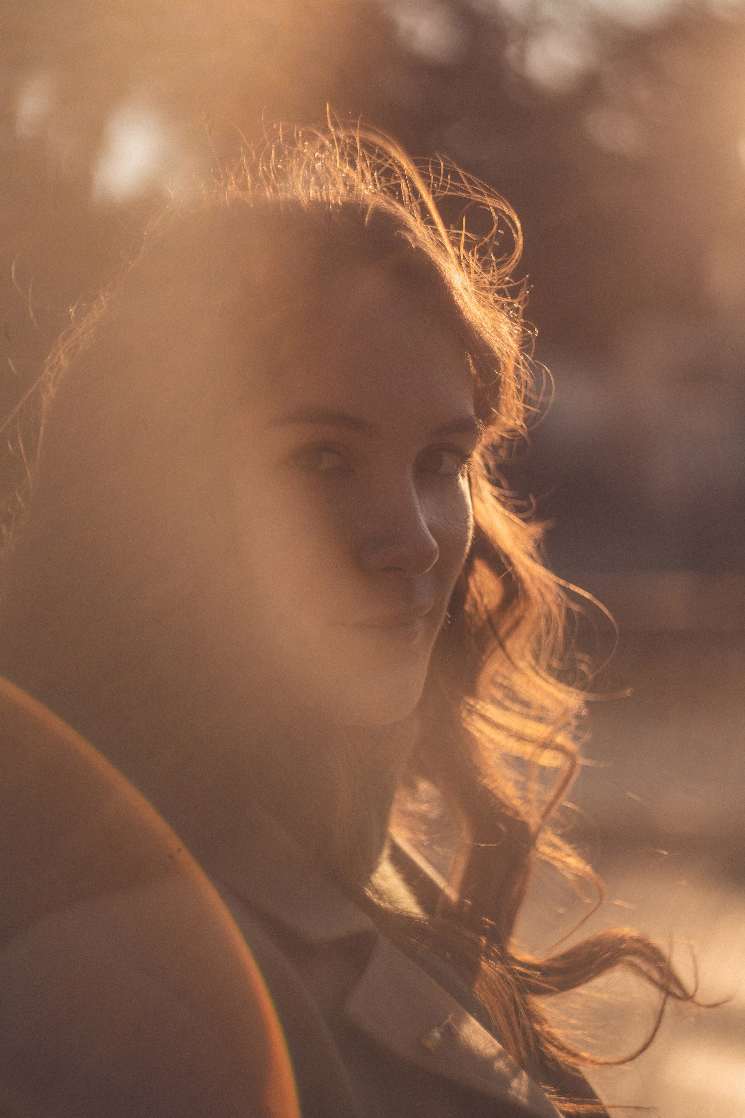 Bianca. Photographer in Greece Kristina