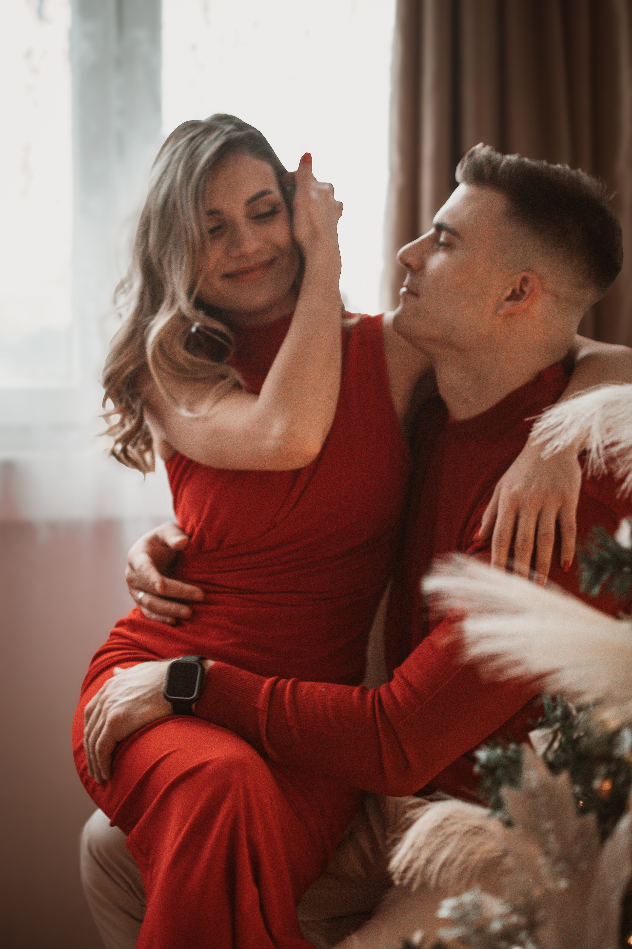 Nevena & Aleksandar, Porodično fotografisanje. BambinaaPhotography