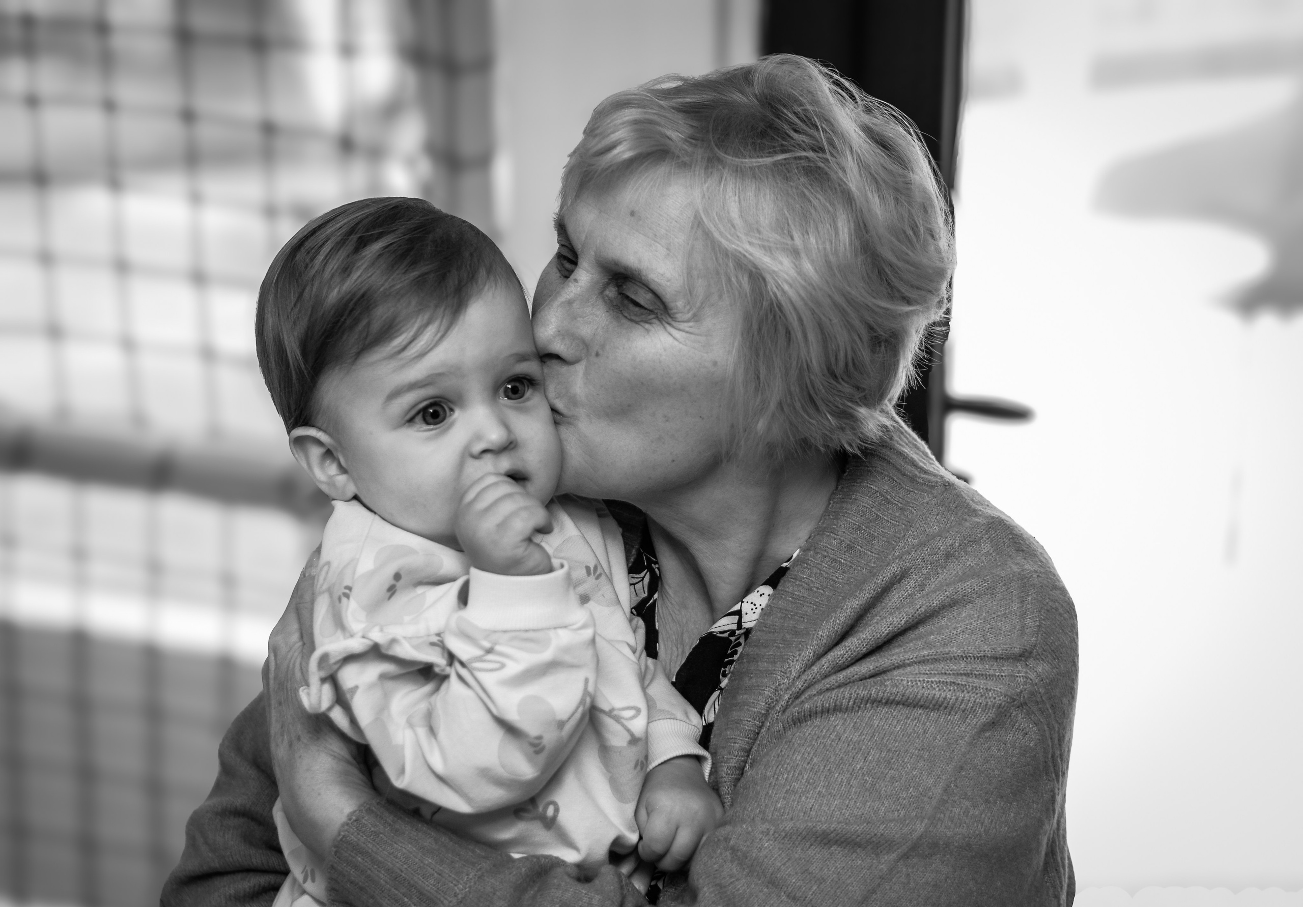 Darija, 3. rođendan. BambinaaPhotography