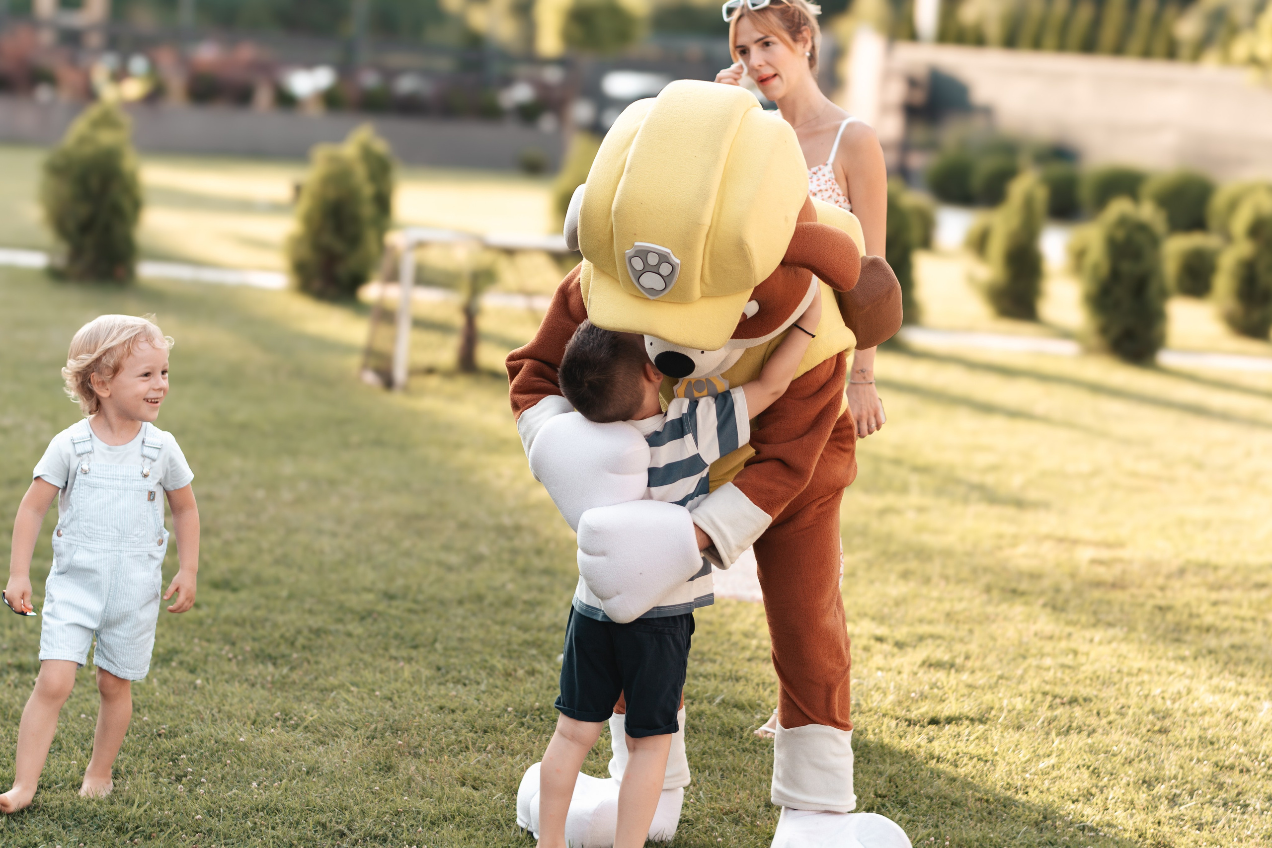 Jakov, rođendan. BambinaaPhotography