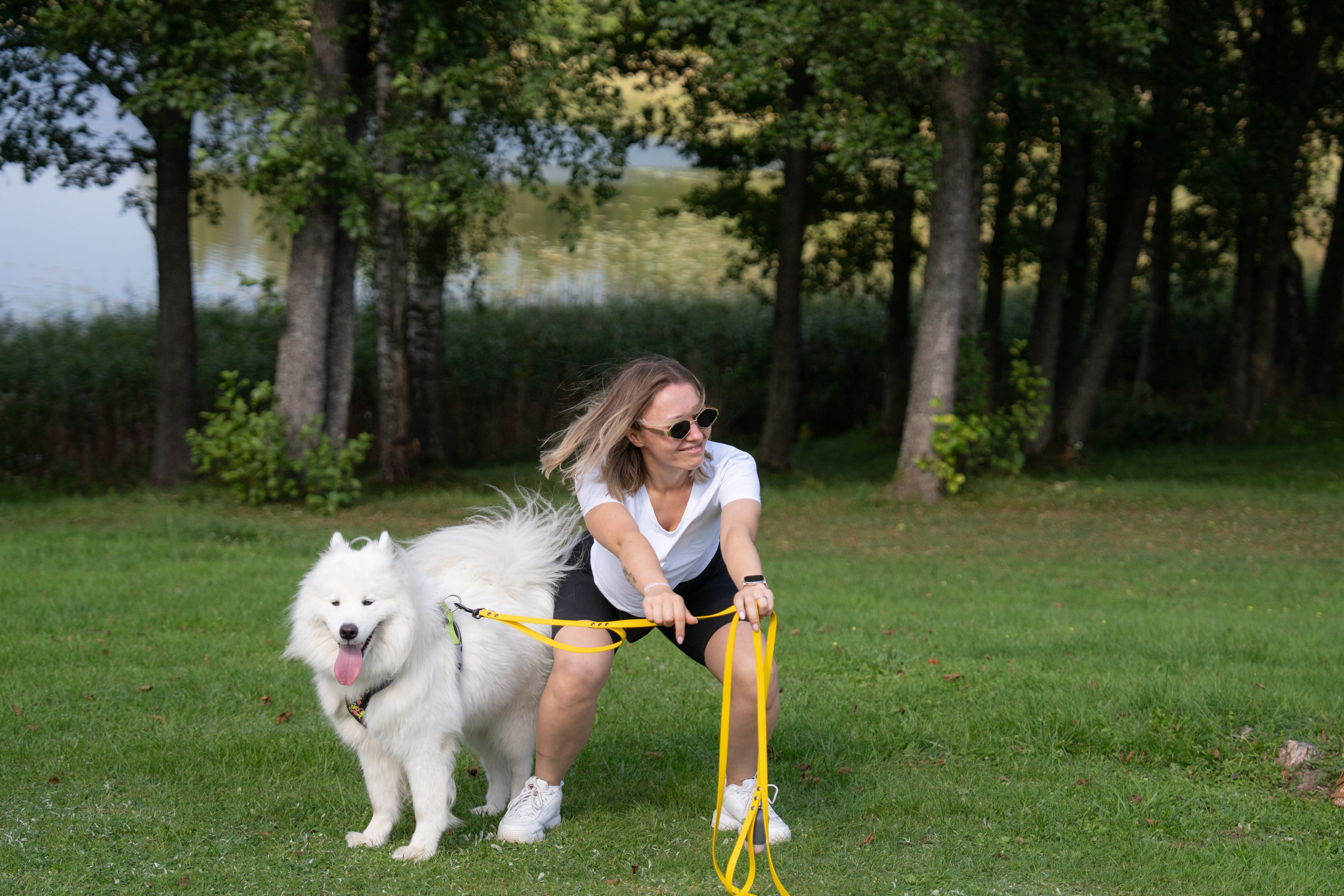 Heppi Dogo fest 2025. Vita Klimaševska ○ Fluffy Soulmate Photography