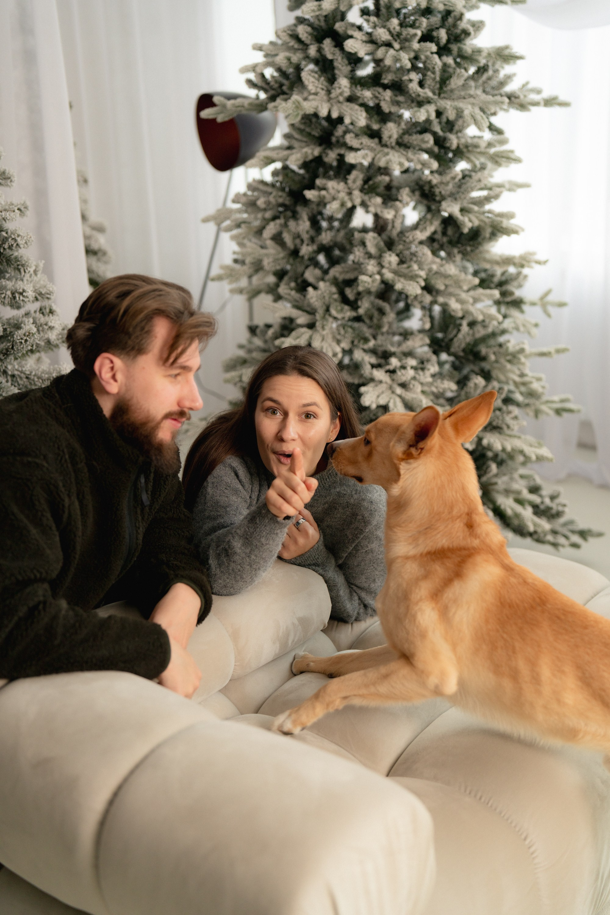 Martyna, Kazimieras ir Ritmas. Vita Klimaševska ○ Fluffy Soulmate Photography