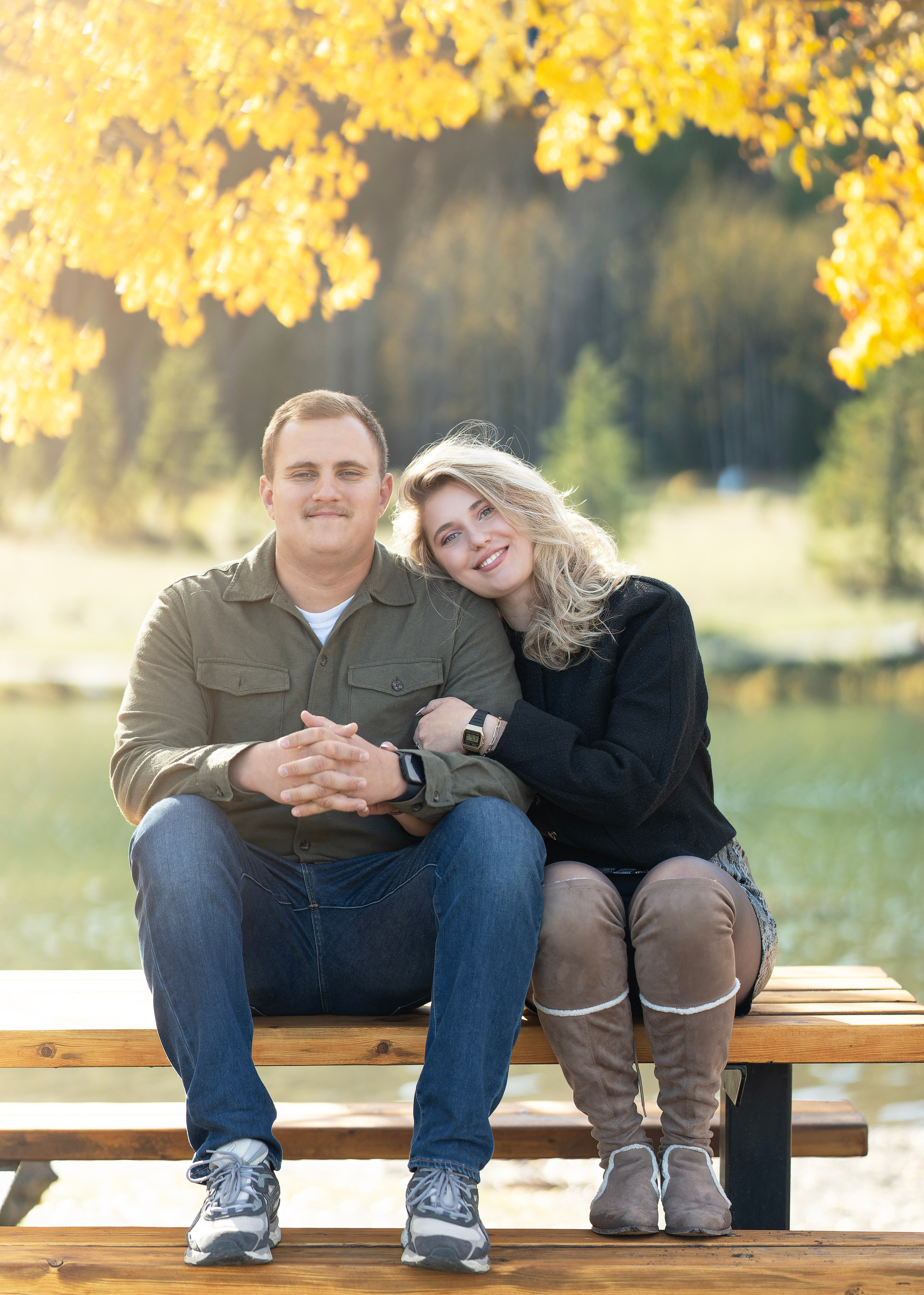 Calgary Portrait & Family and Child Photographer