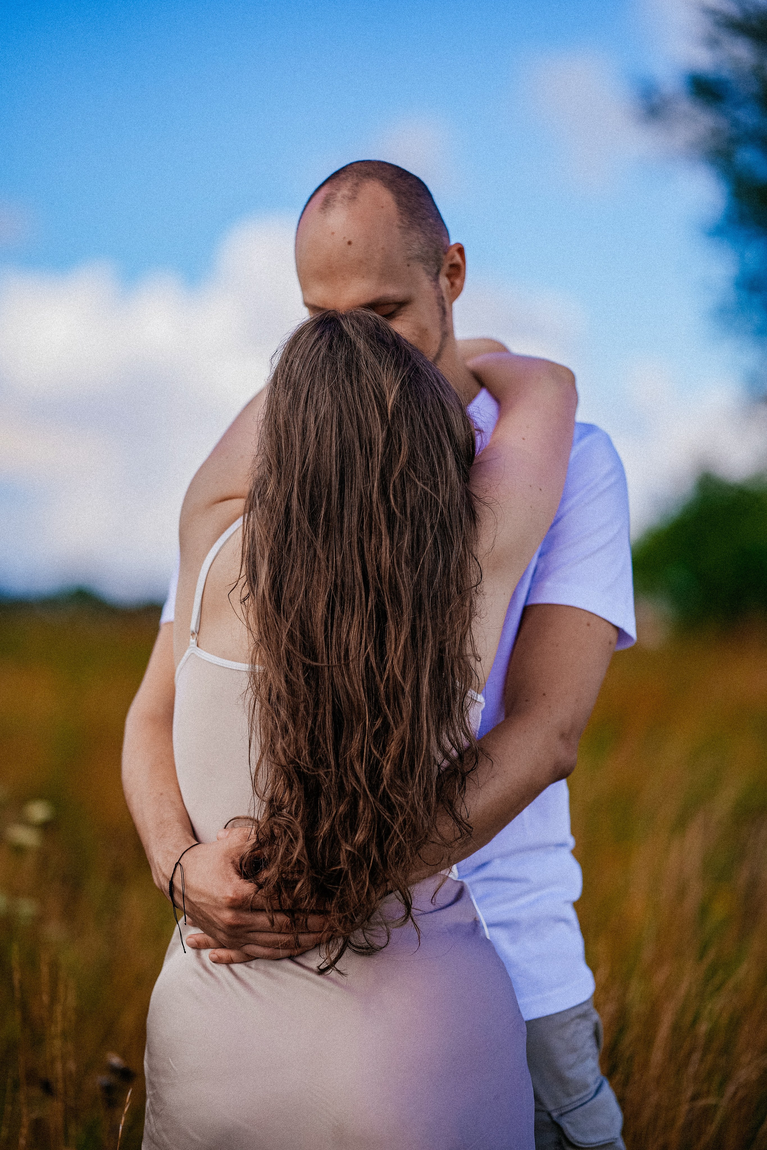 Love Story. Uvarovsphoto