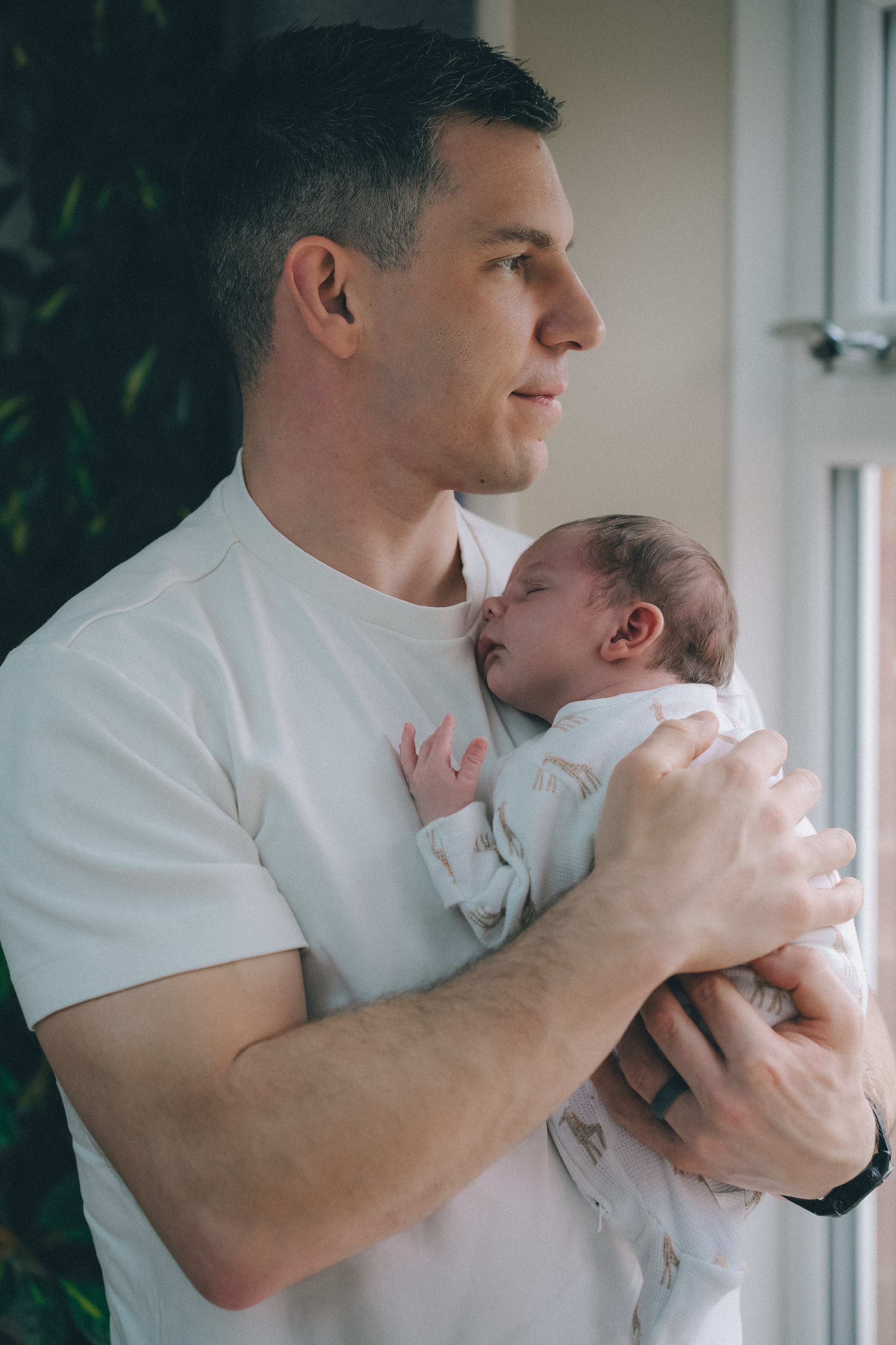 Adele&Family. Irina Zoteeva | Artistic Portrait, Family & Brand Photographer in Solihull, Birmingham