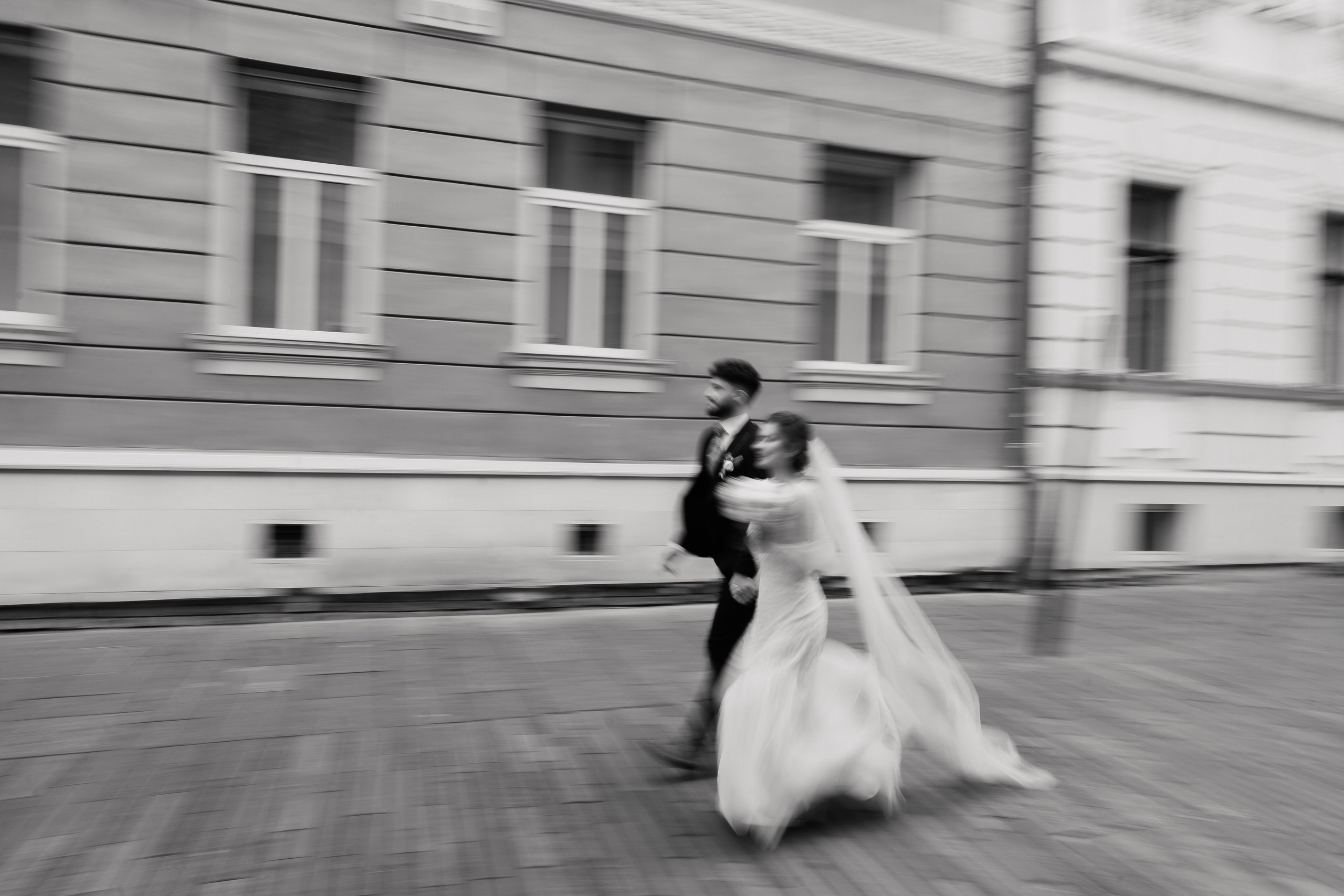 Bianca & Bogdan. MG Photo | Film