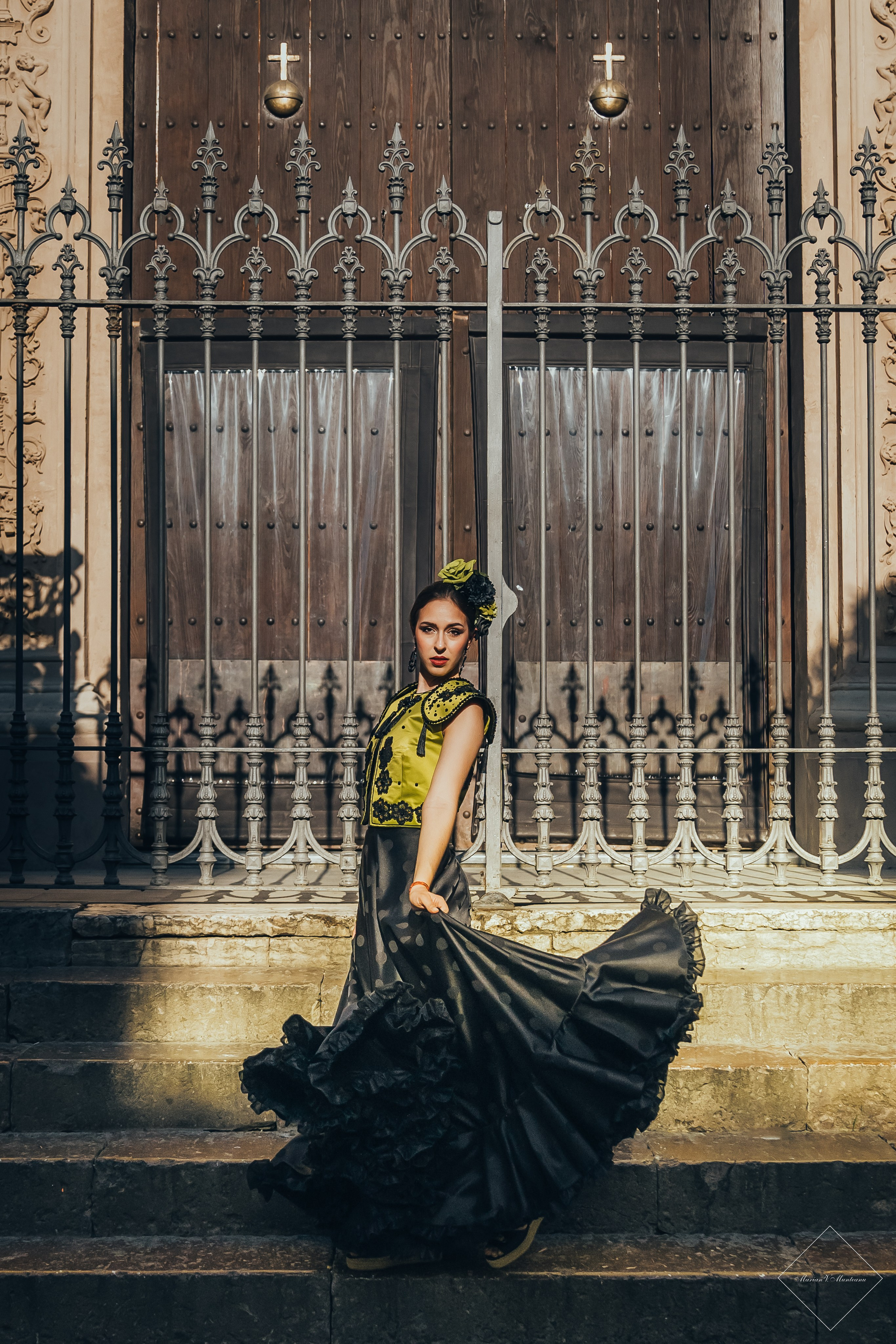 Feria De Abril — Sevilla 2024. Photographer Family Wedding Event London and World wide Marian V Munte