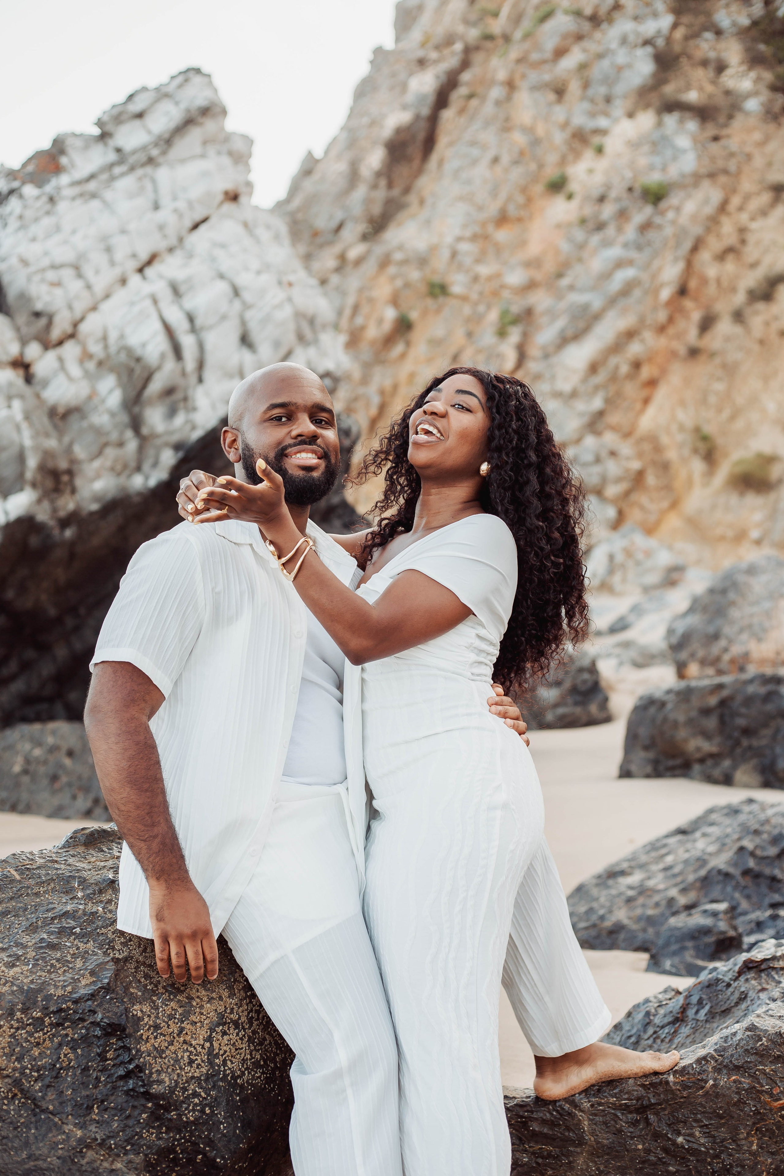 Orlanda e Márcio. Fazemos o seu casamento ser lembrado por gerações