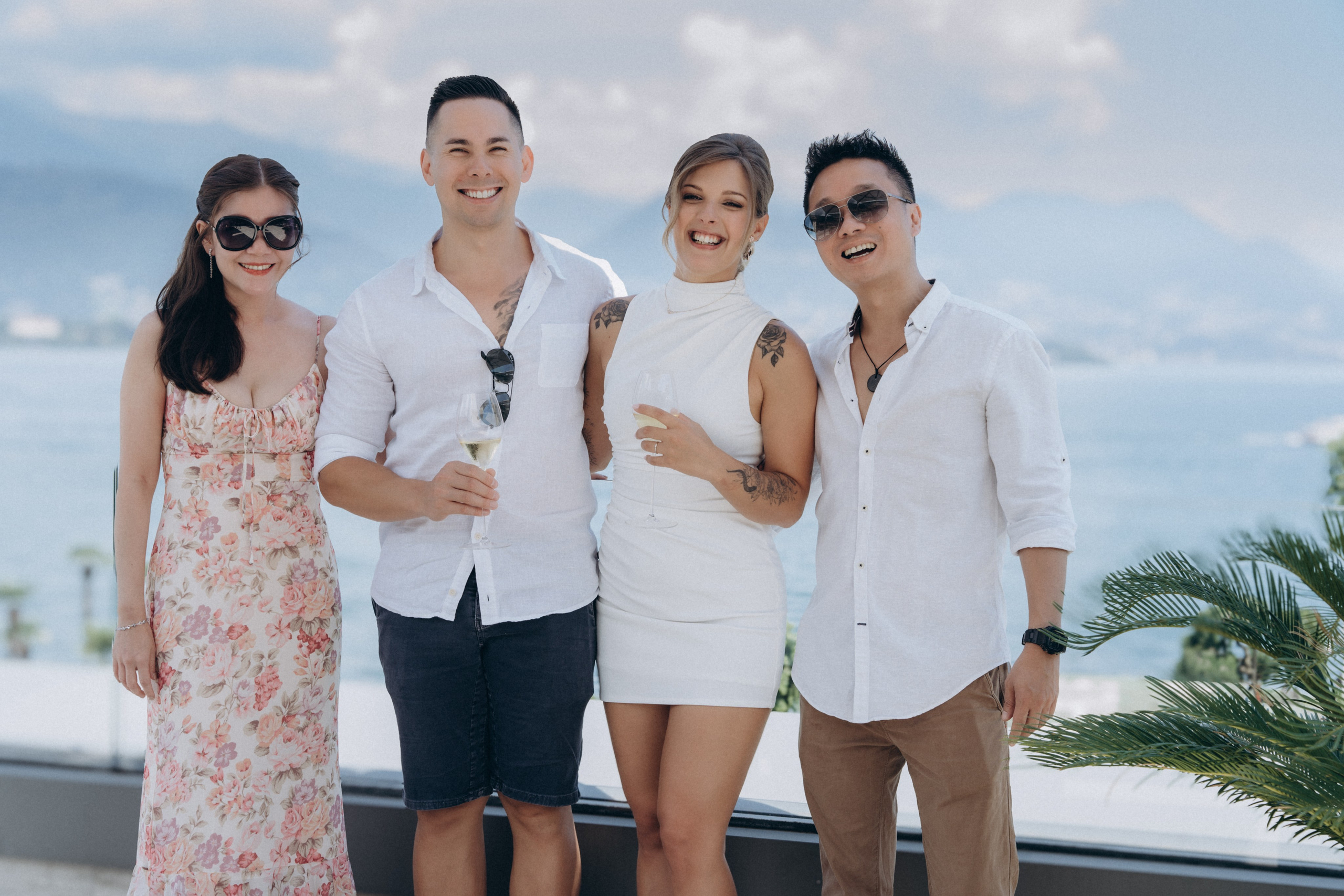 DESERI and SIMON_ LAKE MAGGIORE. PHOTOGRAPHER IN ITALY