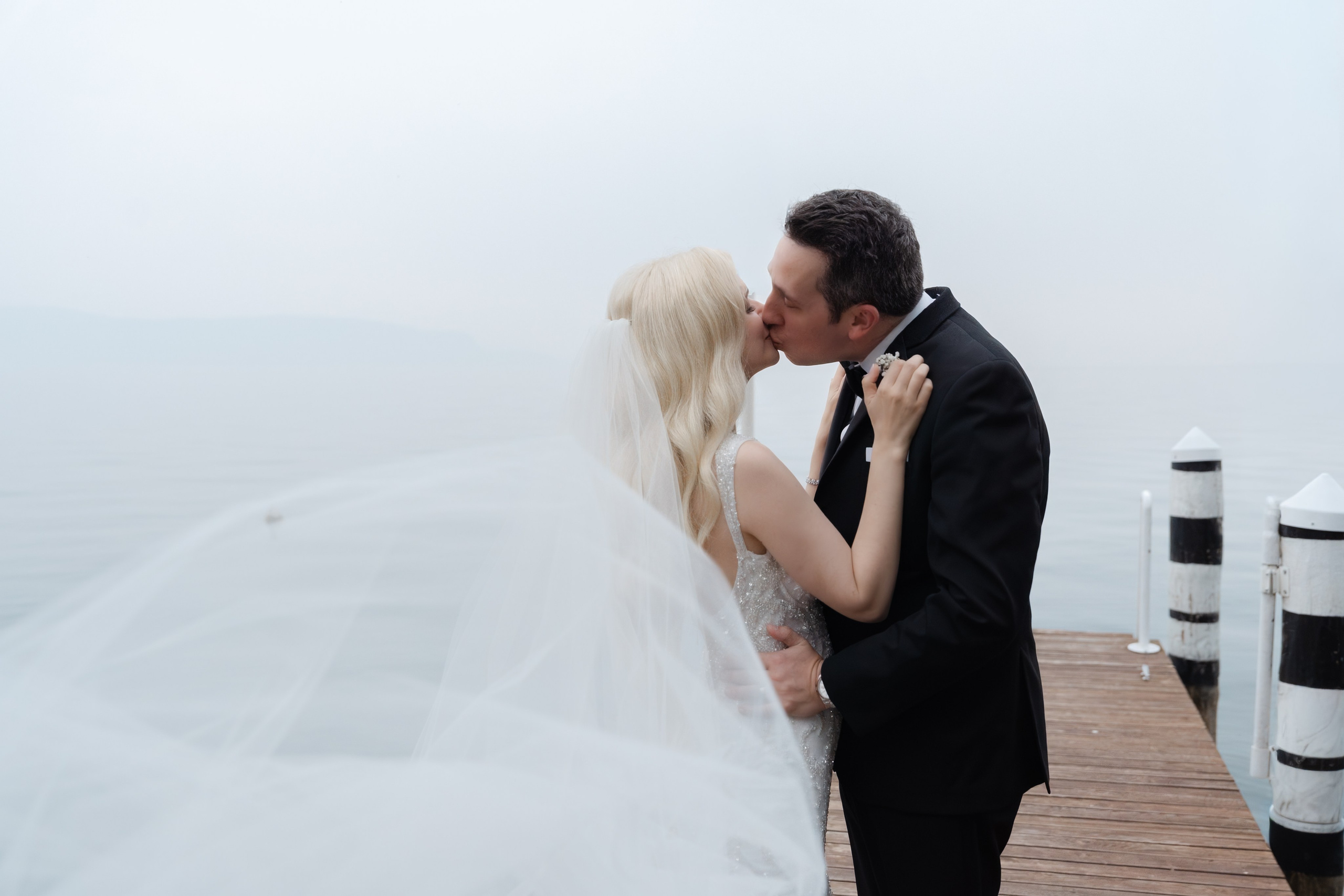 LINDSEY AND ROBERT _LAKE GARDA. PHOTOGRAPHER IN ITALY