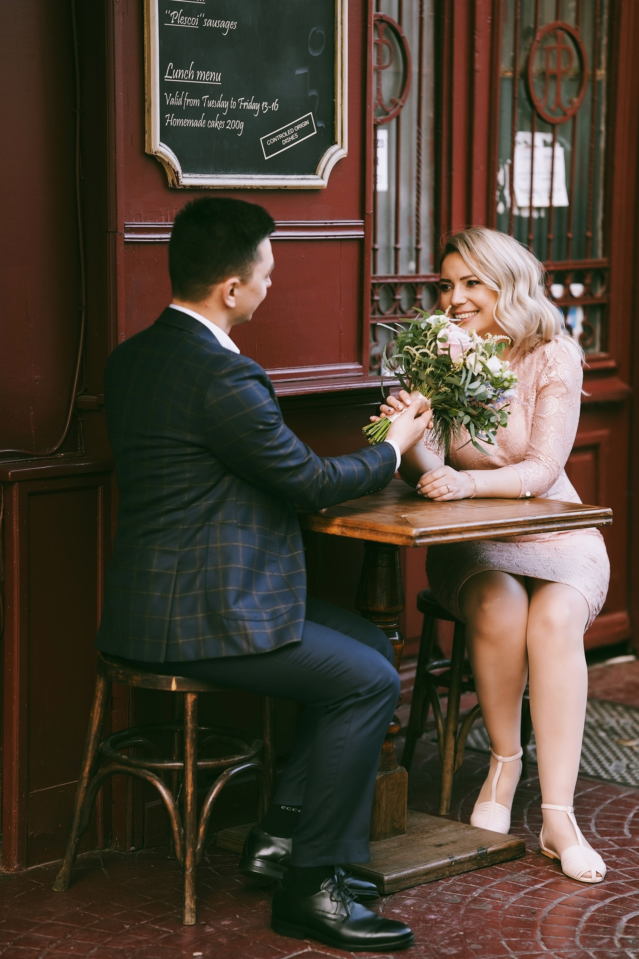 Alexandra & Iulian. Fotograf evenimente. Fotograf nunta. Fotograf Botez. Mihaela Savu