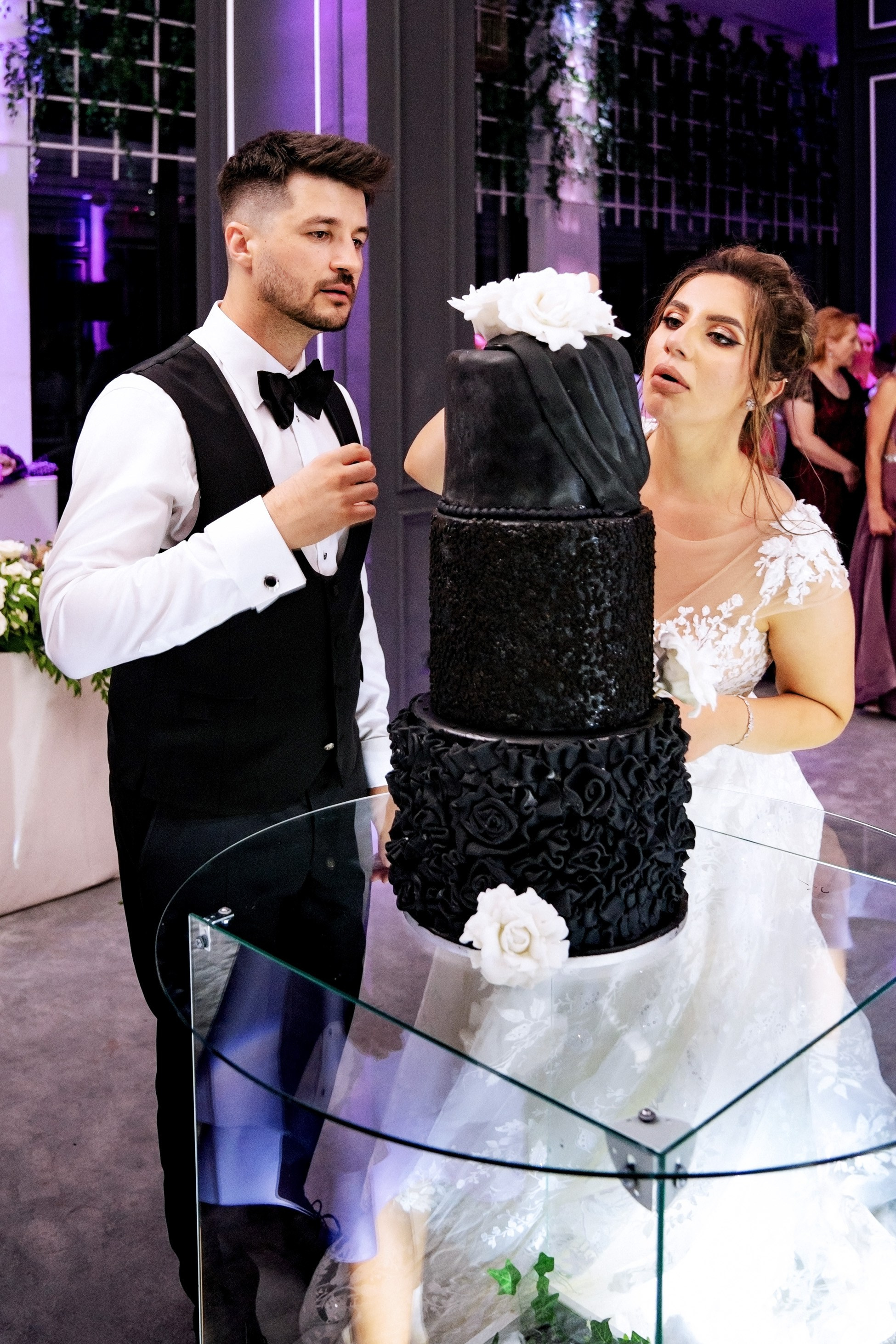 Maia & Alex. Fotograf evenimente. Fotograf nunta. Fotograf Botez. Mihaela Savu