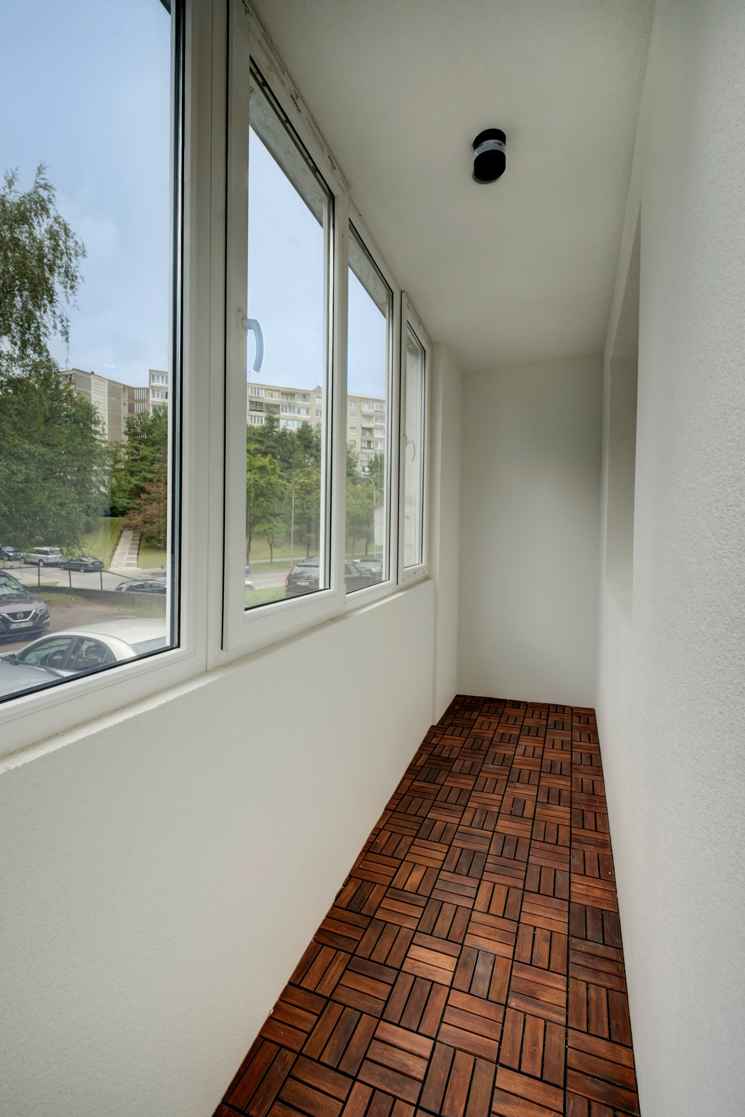 Viršuliškių g.28. Elina Sapiega fotografė Vilniuje