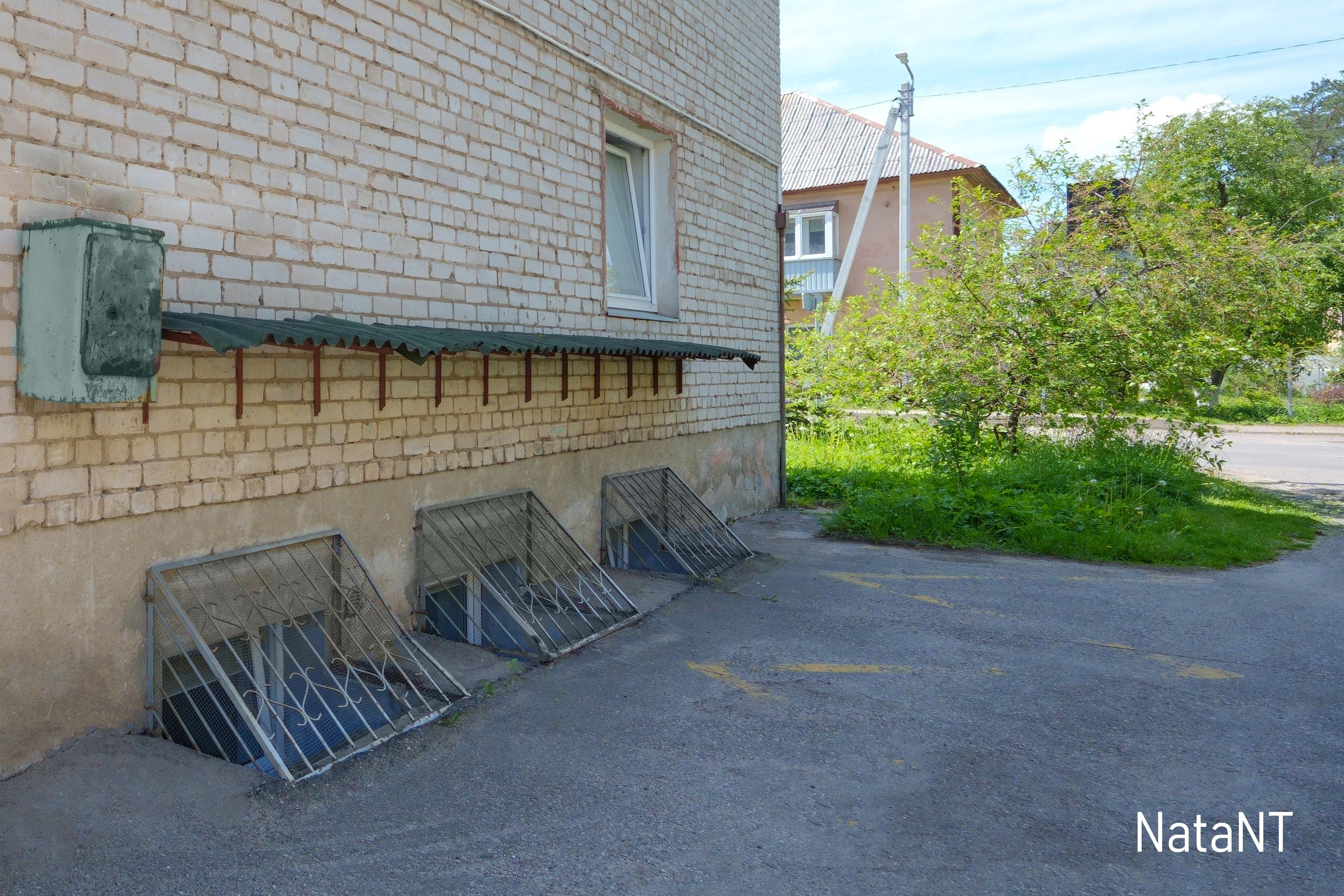 Grigiškės. Elina Sapiega fotografė Vilniuje