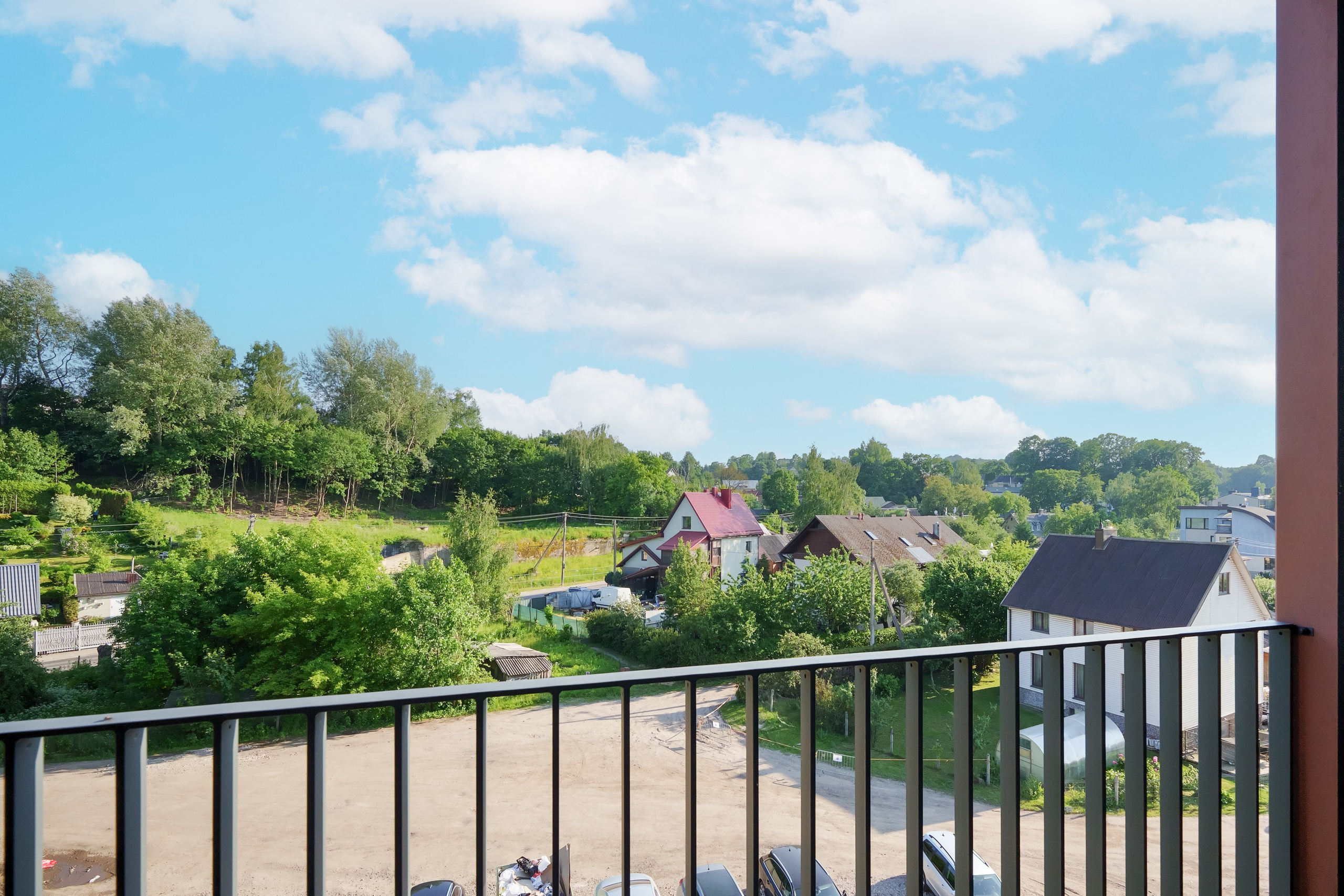 Kaukysos g. 3. Elina Sapiega fotografė Vilniuje