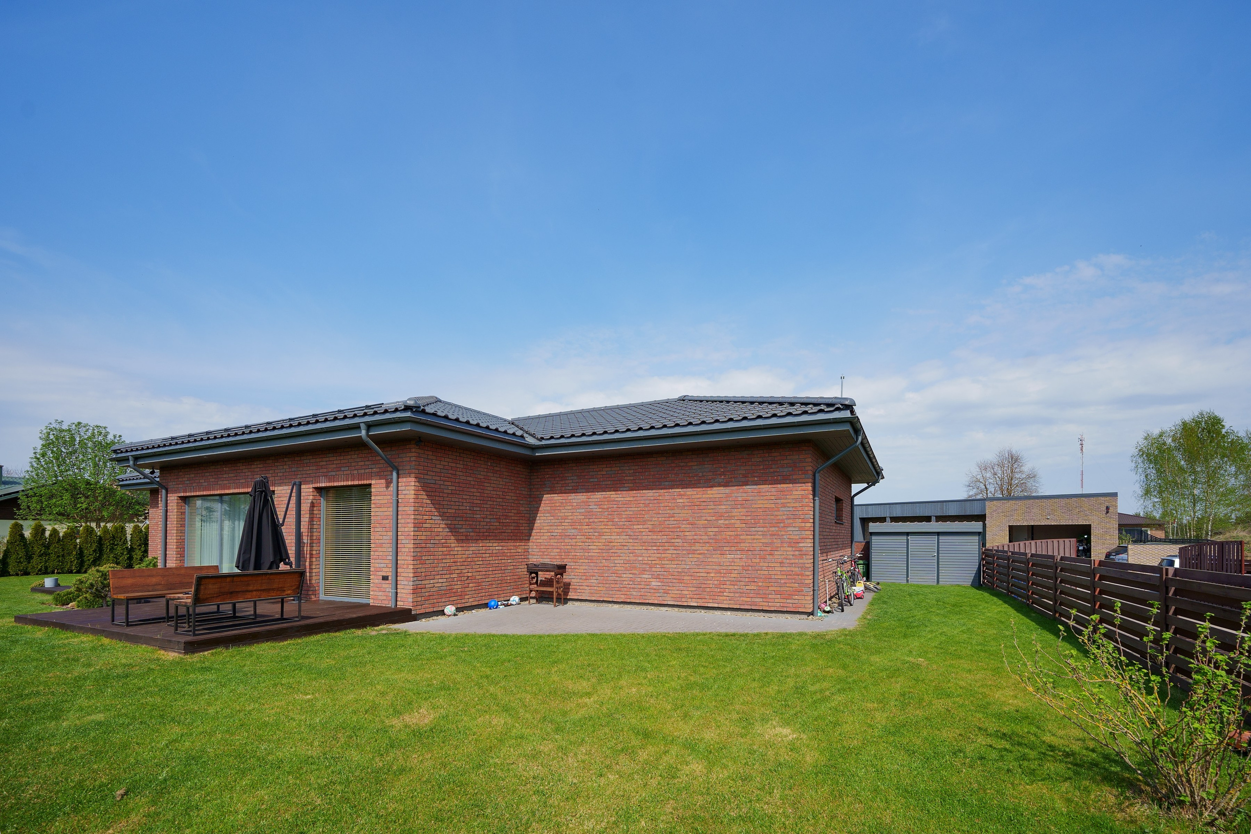 Riešė, namas. Elina Sapiega fotografė Vilniuje